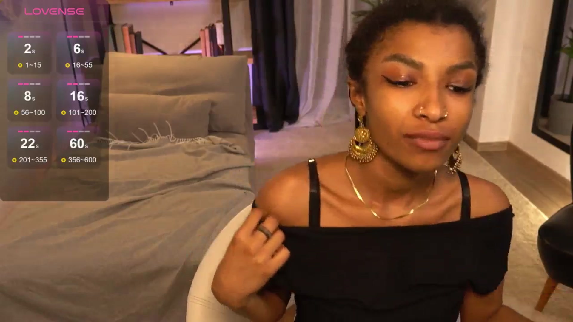 Gallery image thumbnail from Manelikpearce's myfreecams stream on, 06/29/2024, 16:57 image 3 of 20