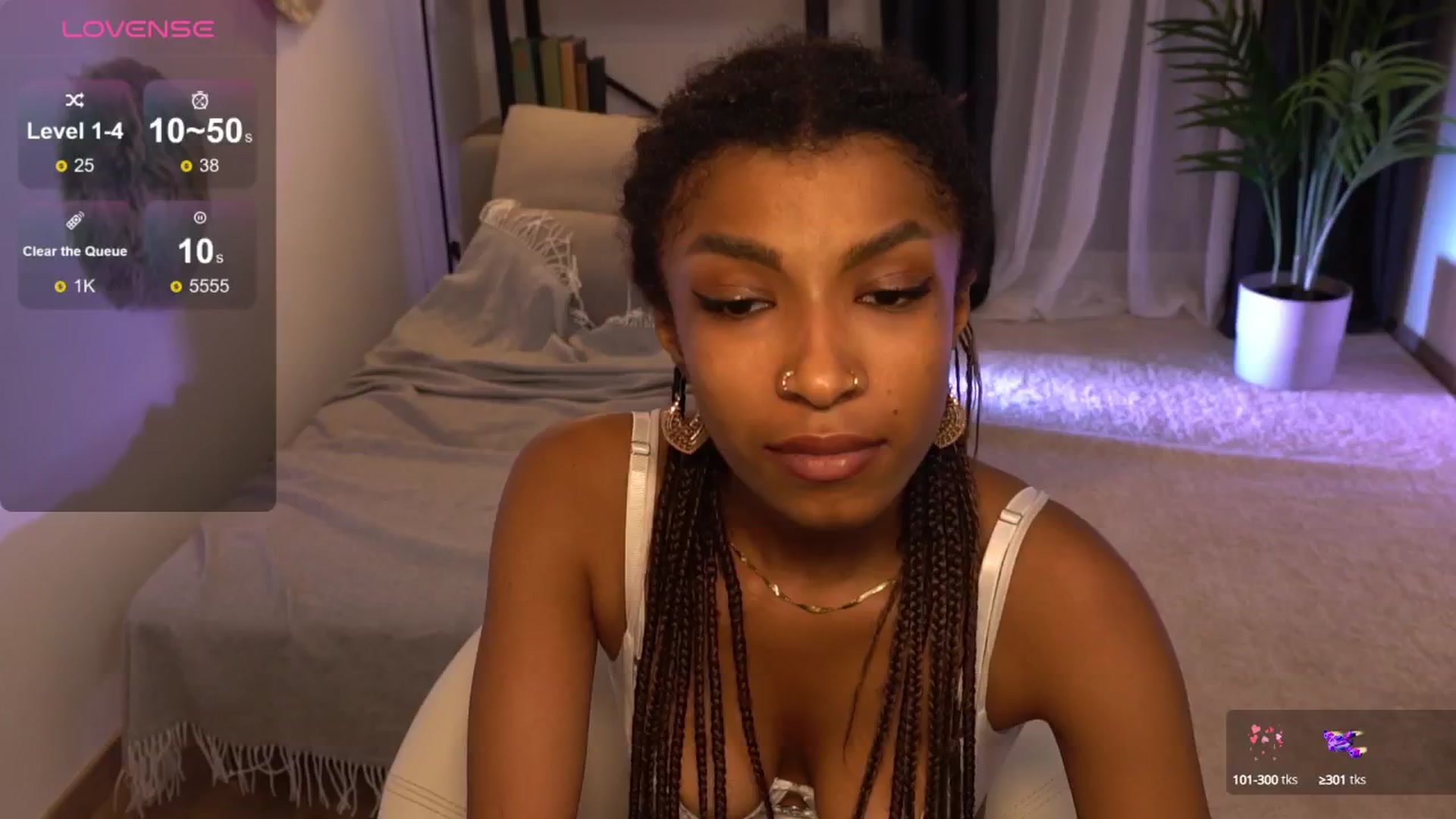 Gallery image thumbnail from Manelikpearce's myfreecams stream on, 06/30/2024, 17:59 image 2 of 20