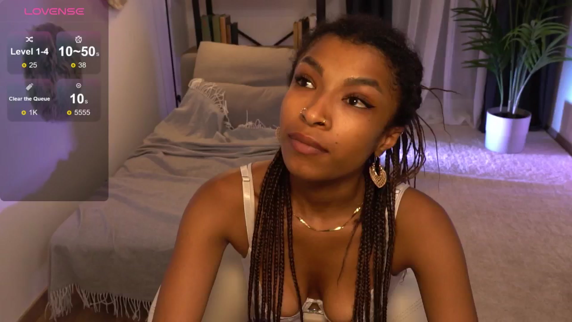 Gallery image thumbnail from Manelikpearce's myfreecams stream on, 06/30/2024, 17:59 image 3 of 20