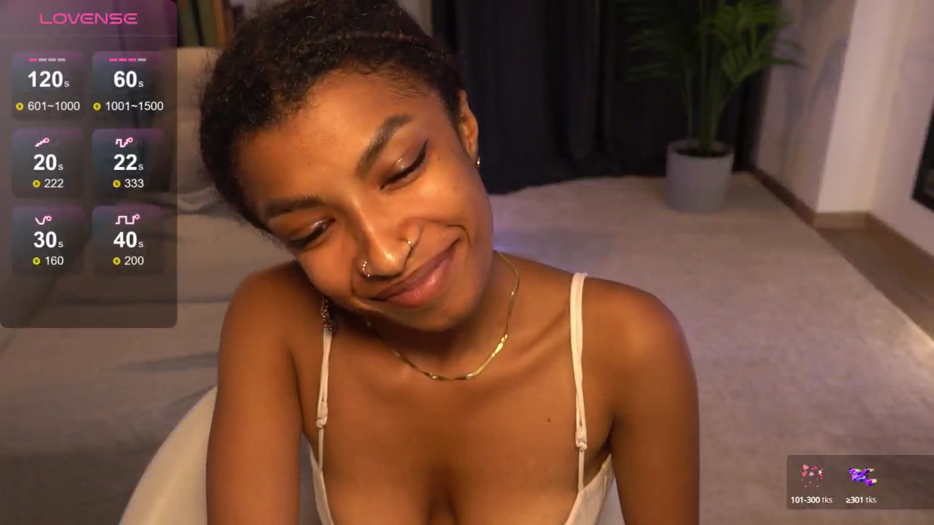 Gallery image thumbnail from Manelikpearce's myfreecams stream on, 07/06/2024, 20:08 image 11 of 20