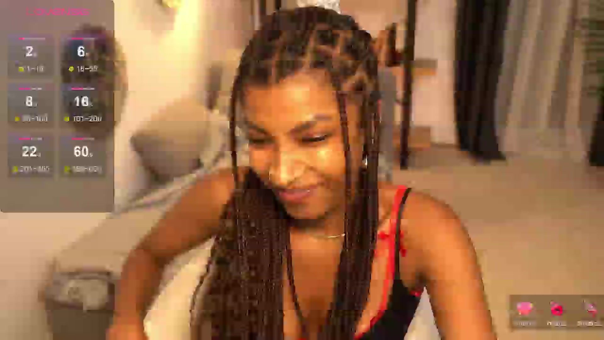 Gallery image thumbnail from Manelikpearce's myfreecams stream on, 07/19/2024, 18:03 image 16 of 20