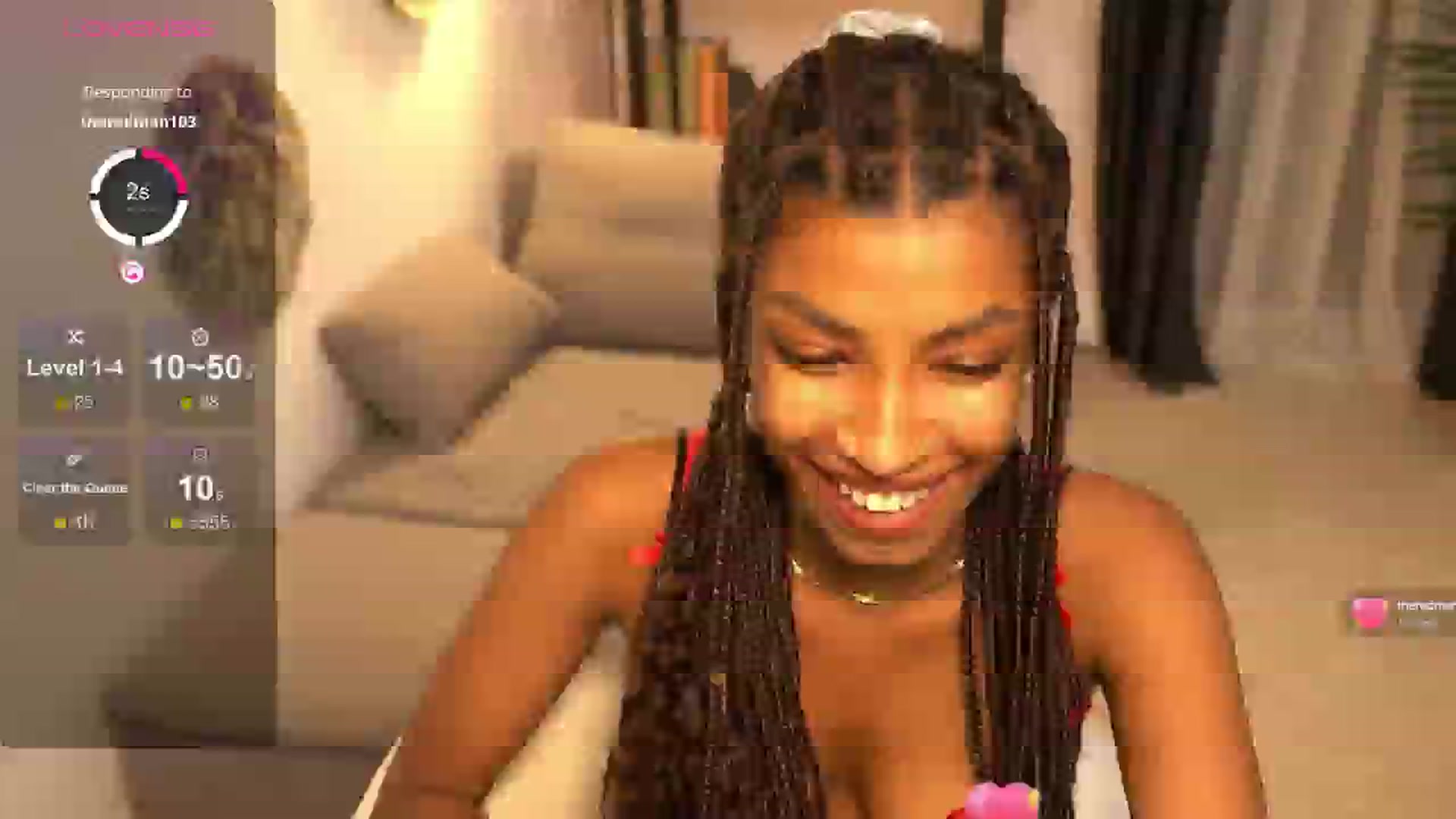 Gallery image thumbnail from Manelikpearce's myfreecams stream on, 07/19/2024, 18:03 image 13 of 20