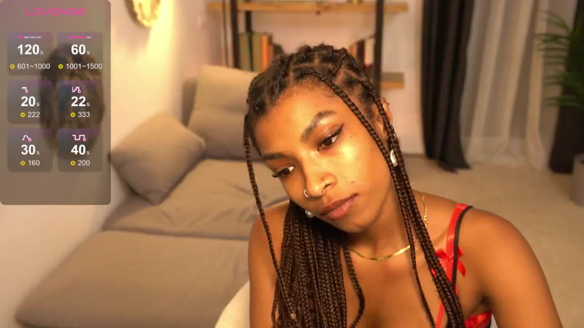 Gallery image thumbnail from Manelikpearce's myfreecams stream on, 07/19/2024, 18:03 image 12 of 20