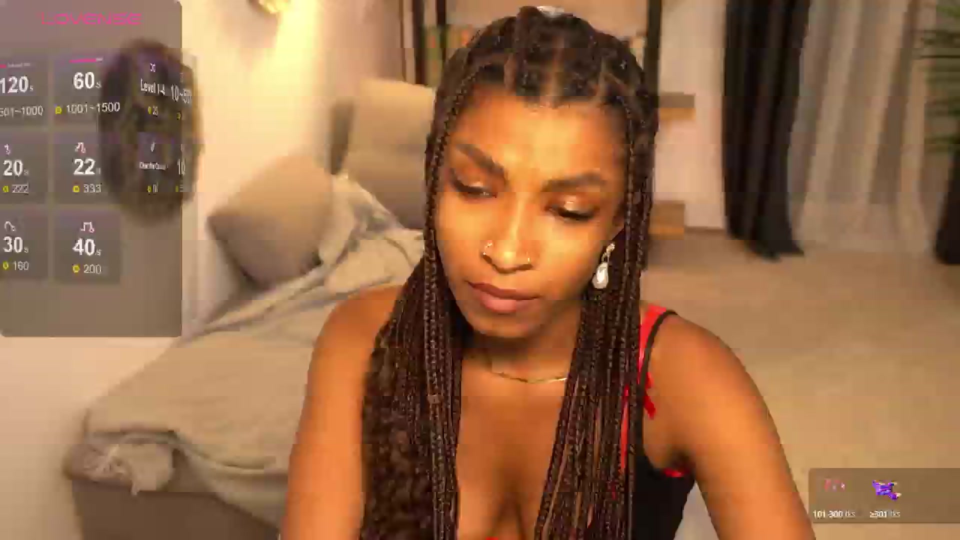 Gallery image thumbnail from Manelikpearce's myfreecams stream on, 07/19/2024, 18:03 image 15 of 20