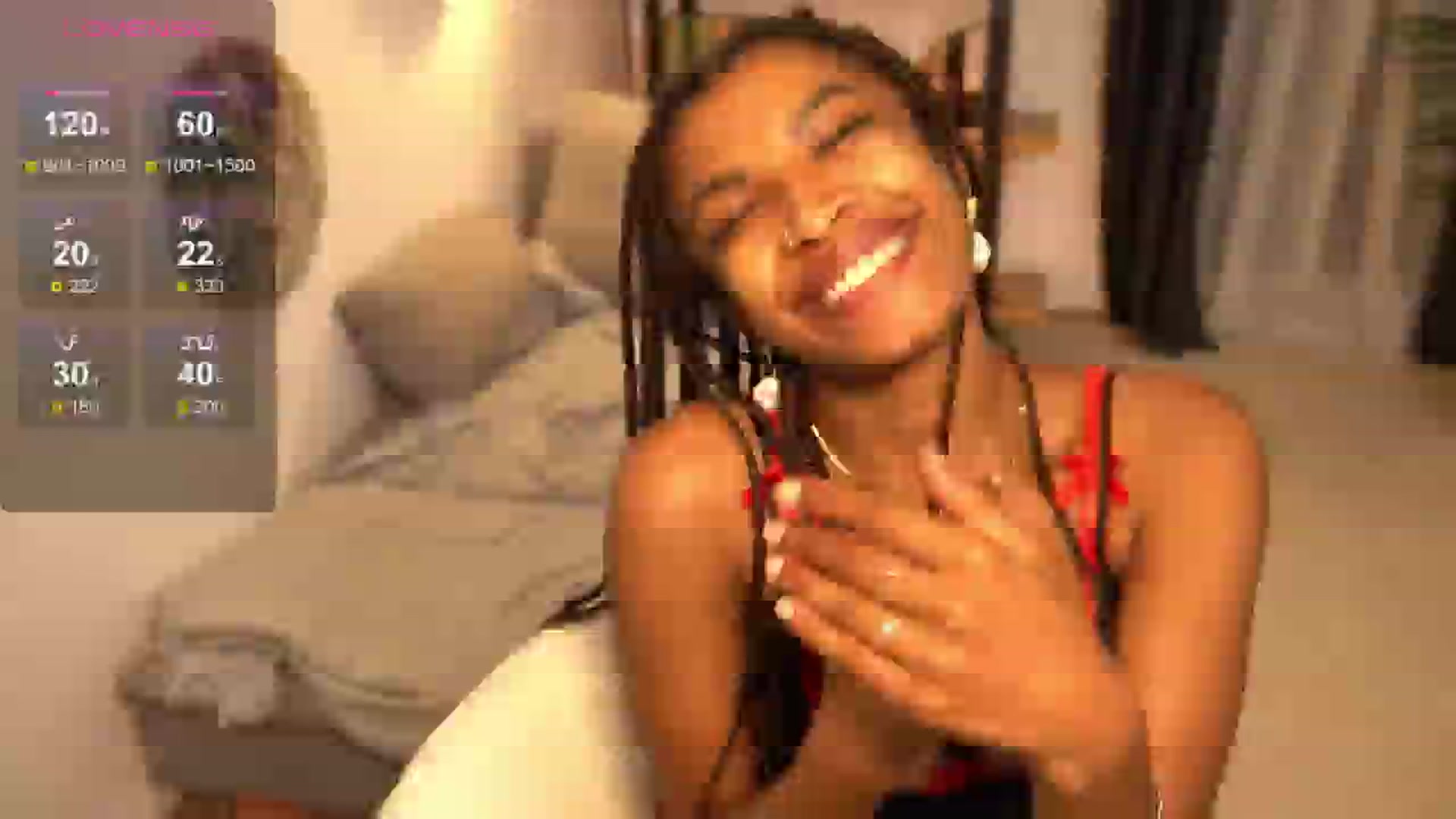 Gallery image thumbnail from Manelikpearce's myfreecams stream on, 07/19/2024, 18:51 image 4 of 20