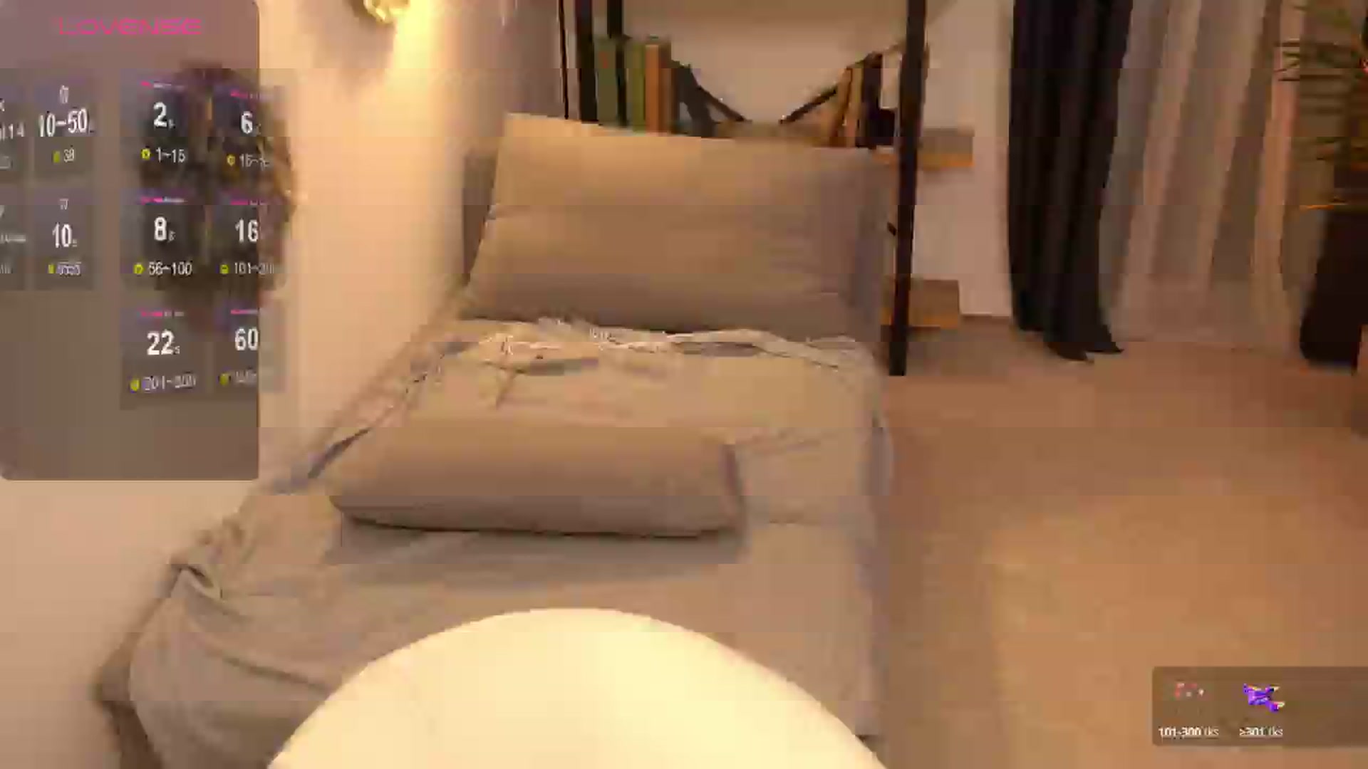 Gallery image thumbnail from Manelikpearce's myfreecams stream on, 07/21/2024, 18:13 image 6 of 20