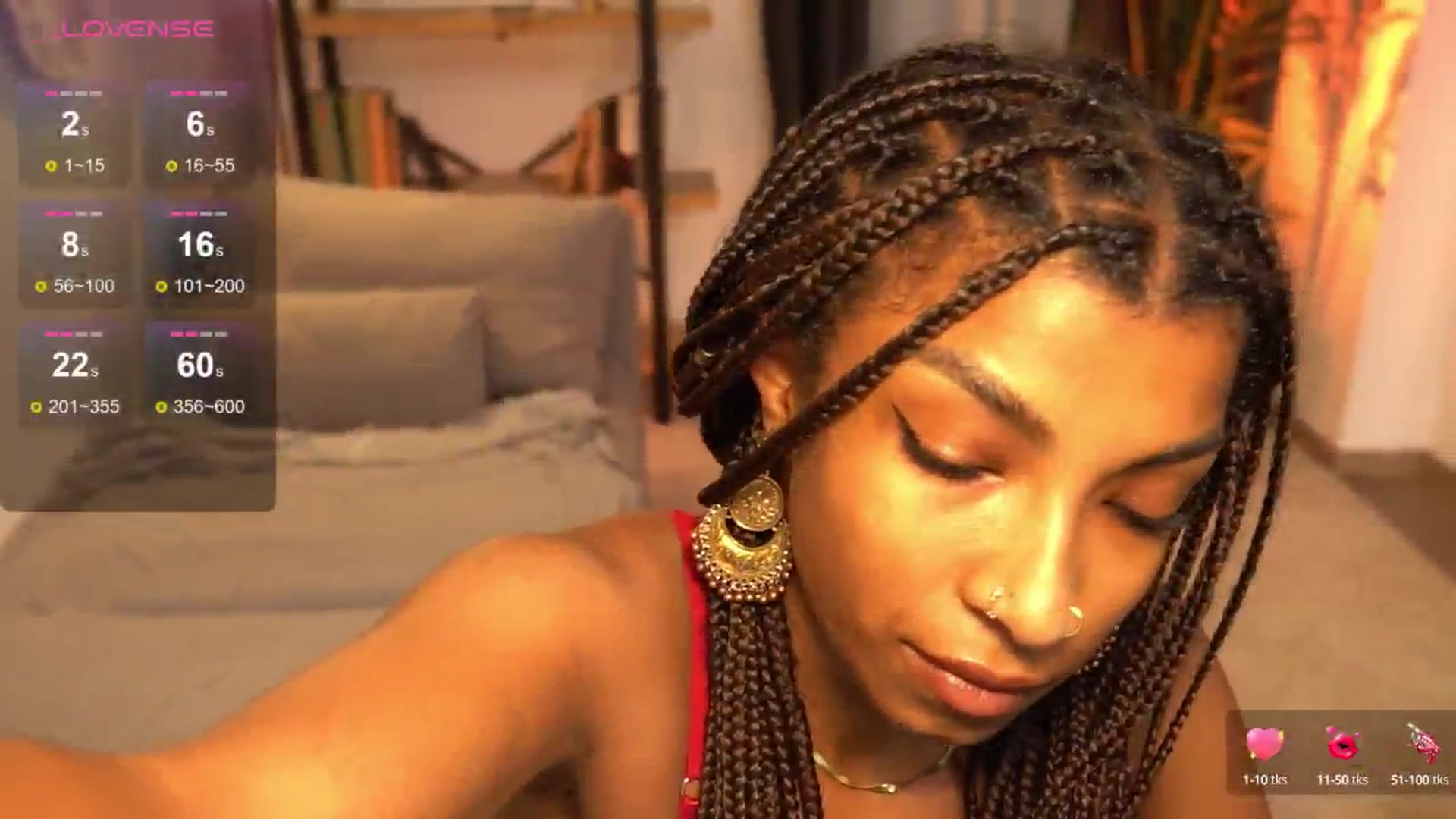 Gallery image thumbnail from Manelikpearce's myfreecams stream on, 07/22/2024, 16:39 image 16 of 20
