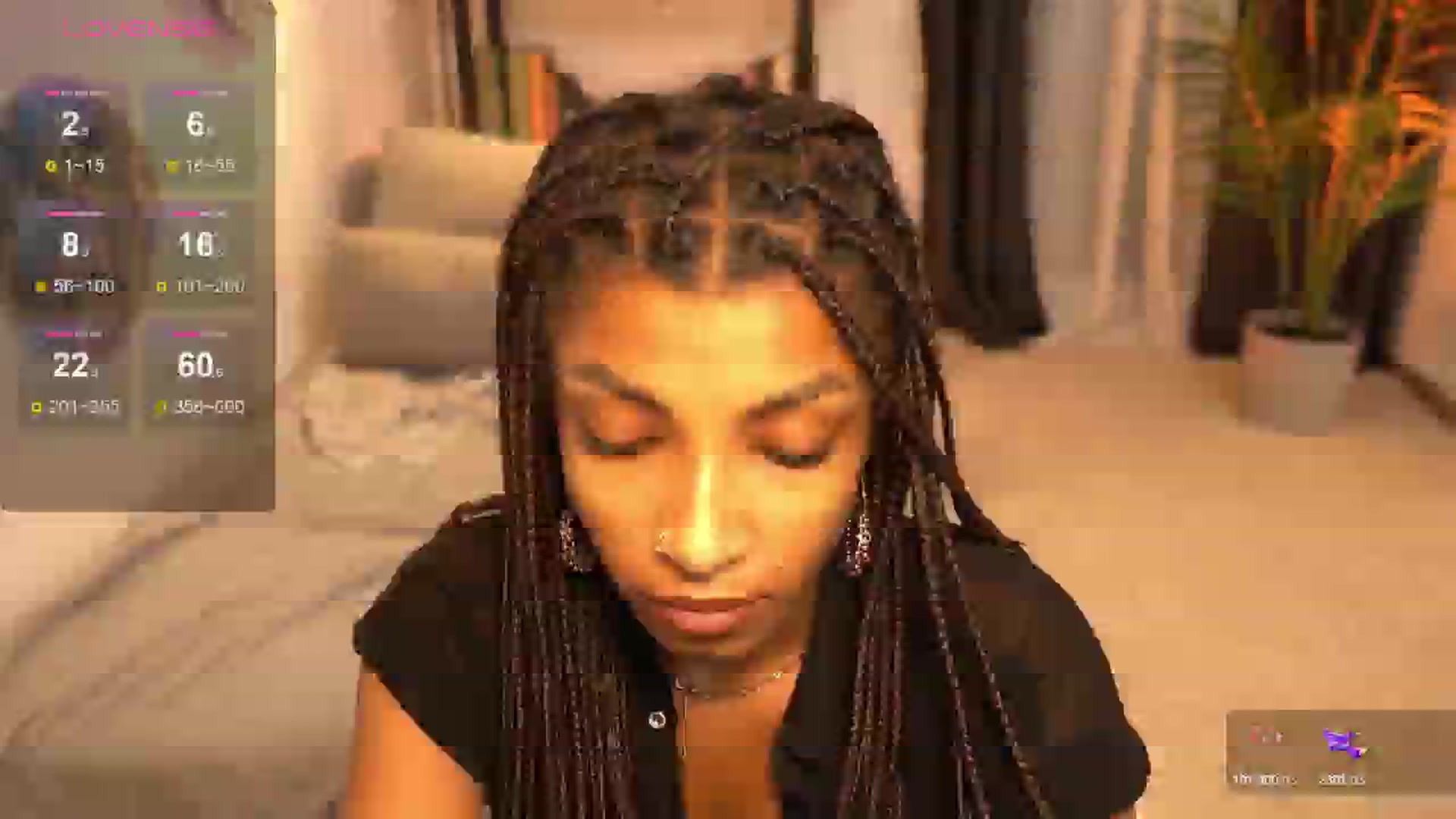 Gallery image thumbnail from Manelikpearce's myfreecams stream on, 07/23/2024, 16:40 image 6 of 20