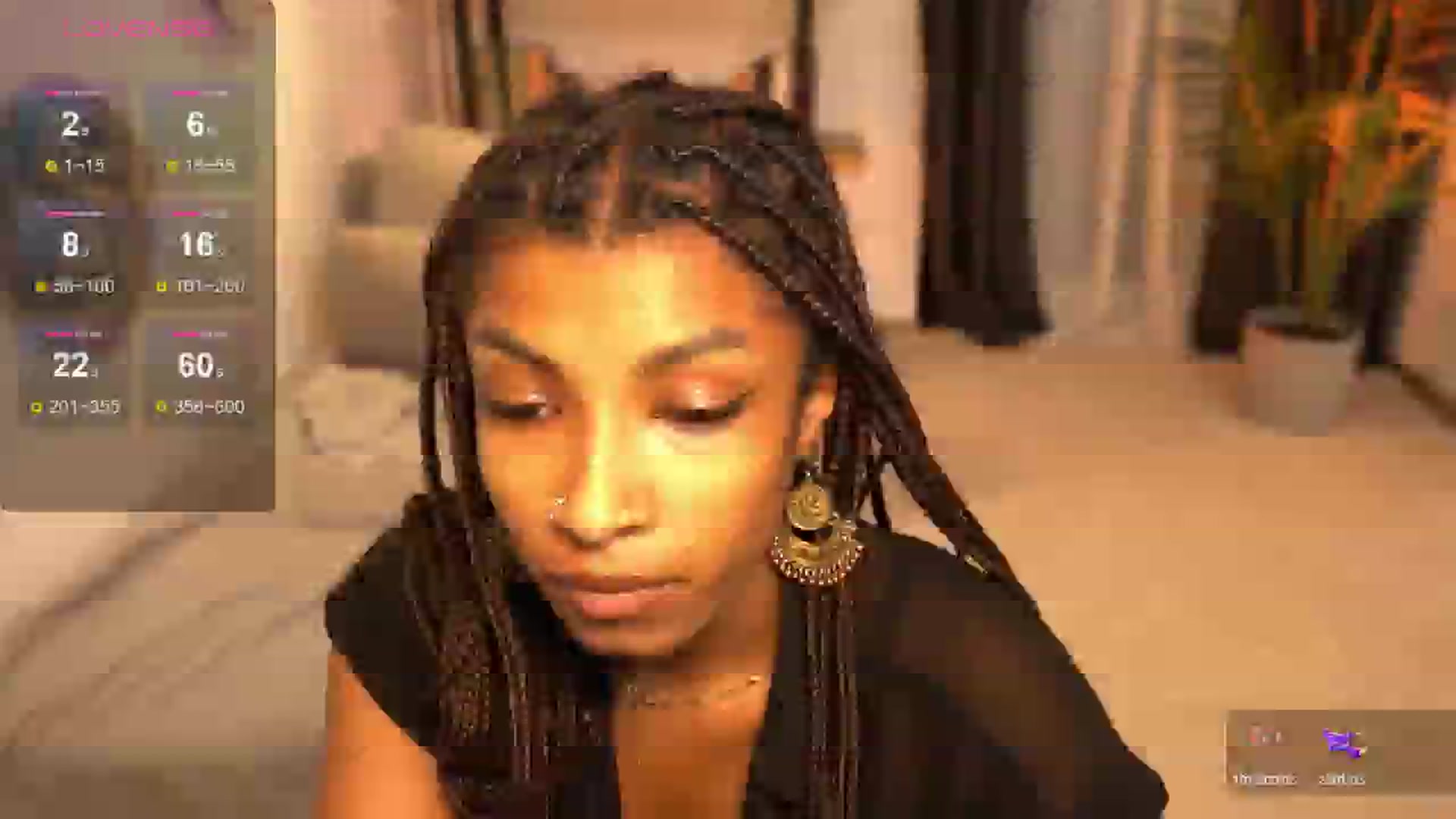 Gallery image thumbnail from Manelikpearce's myfreecams stream on, 07/23/2024, 16:40 image 1 of 20