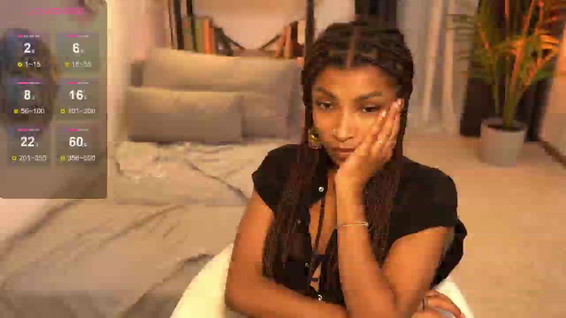 Gallery image thumbnail from Manelikpearce's myfreecams stream on, 07/23/2024, 16:40 image 17 of 20
