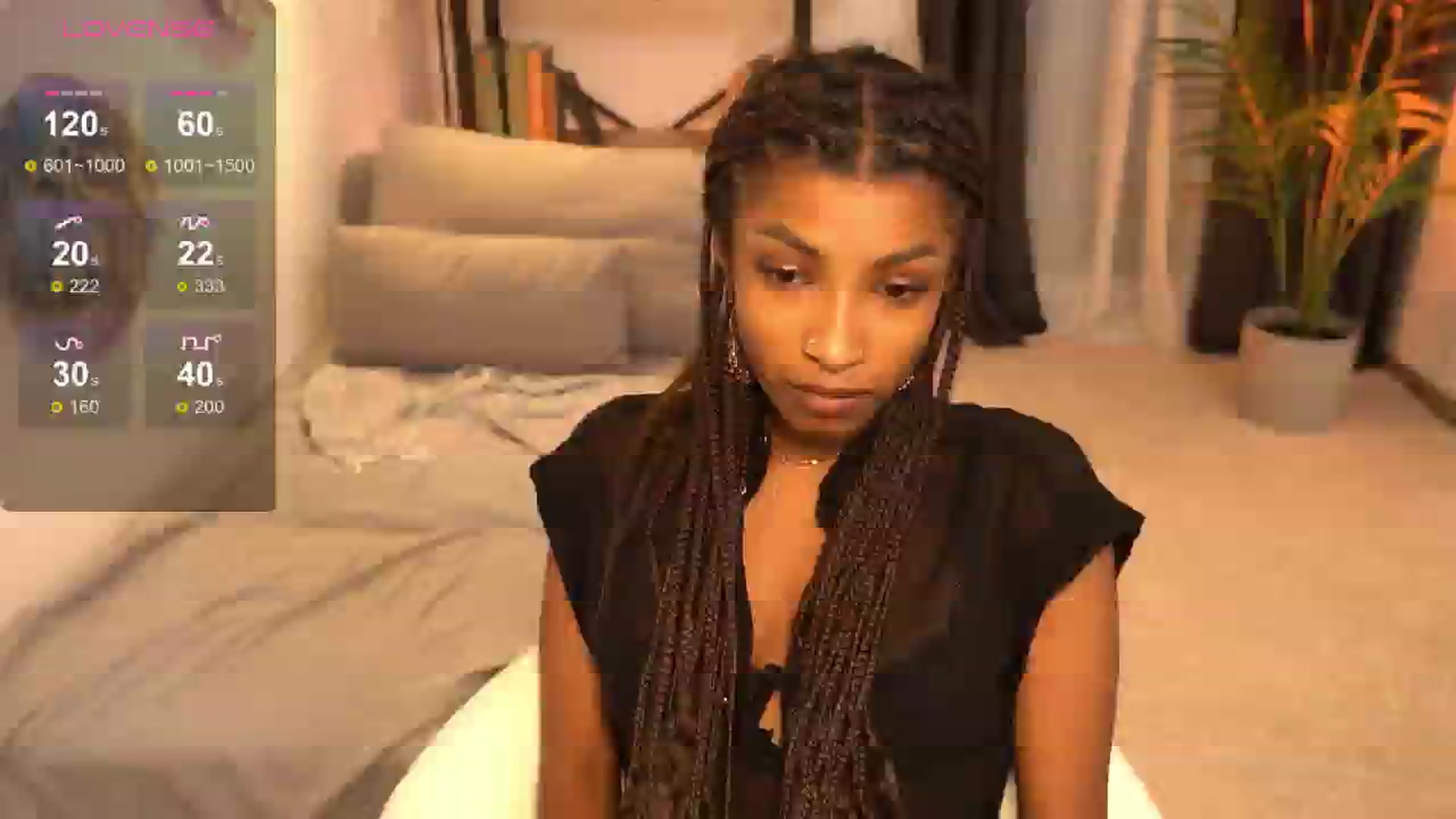 Gallery image thumbnail from Manelikpearce's myfreecams stream on, 07/23/2024, 16:40 image 7 of 20