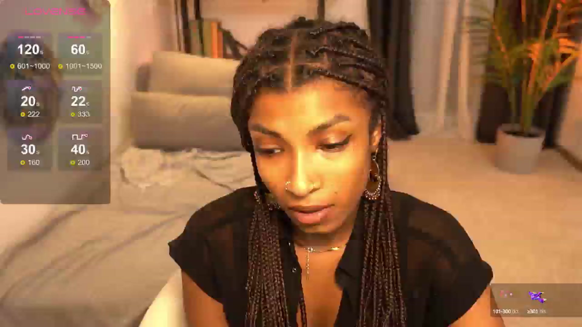 Gallery image thumbnail from Manelikpearce's myfreecams stream on, 07/23/2024, 16:40 image 18 of 20
