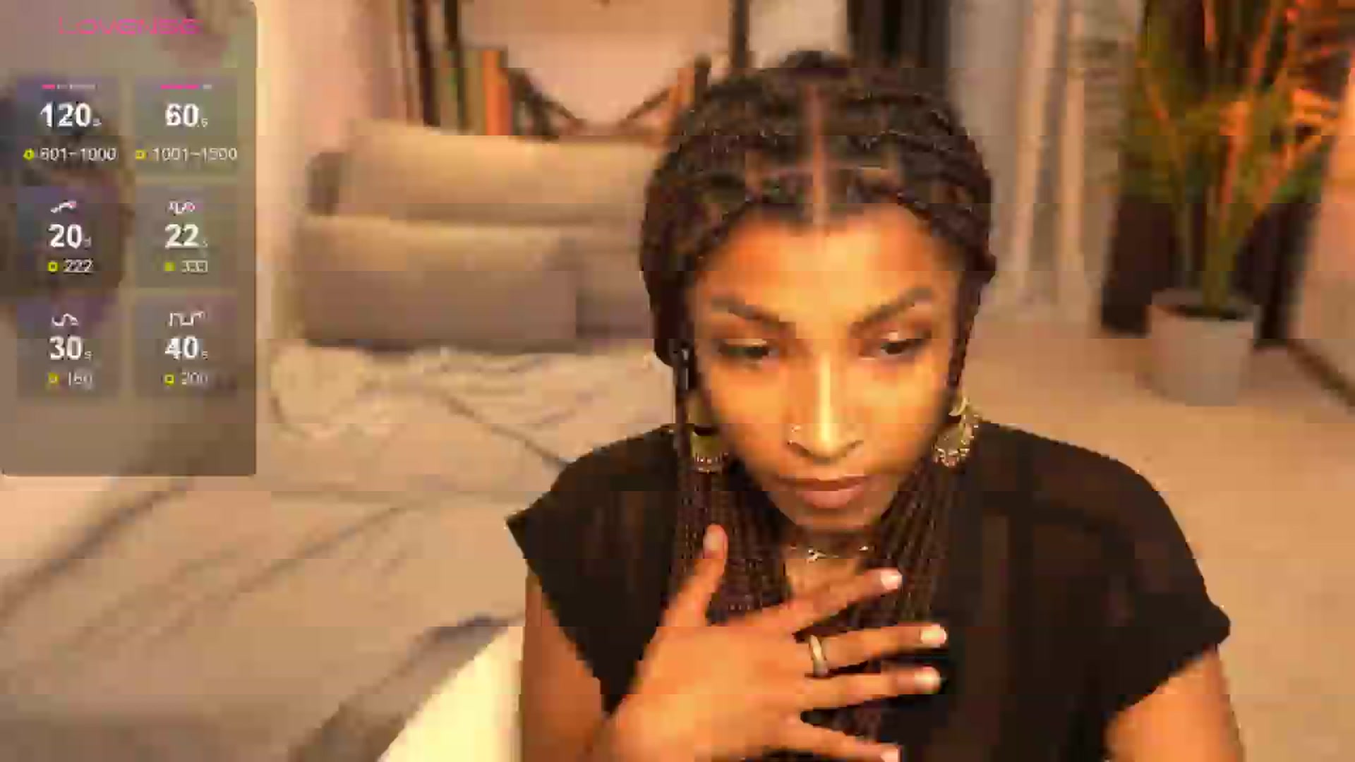 Gallery image thumbnail from Manelikpearce's myfreecams stream on, 07/23/2024, 17:16 image 14 of 20
