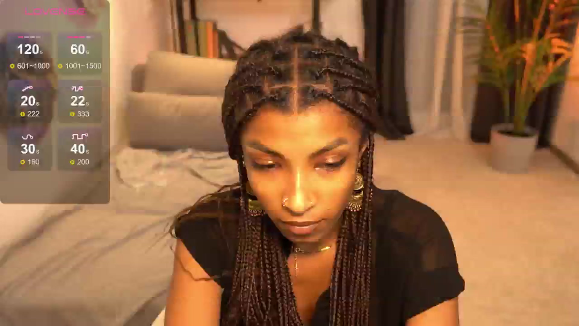 Gallery image thumbnail from Manelikpearce's myfreecams stream on, 07/23/2024, 17:16 image 18 of 20