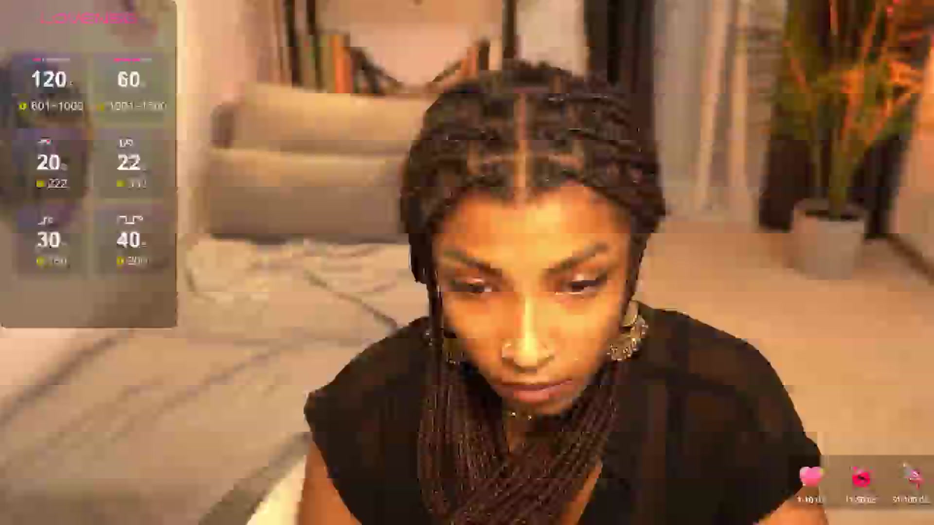 Gallery image thumbnail from Manelikpearce's myfreecams stream on, 07/23/2024, 17:16 image 13 of 20