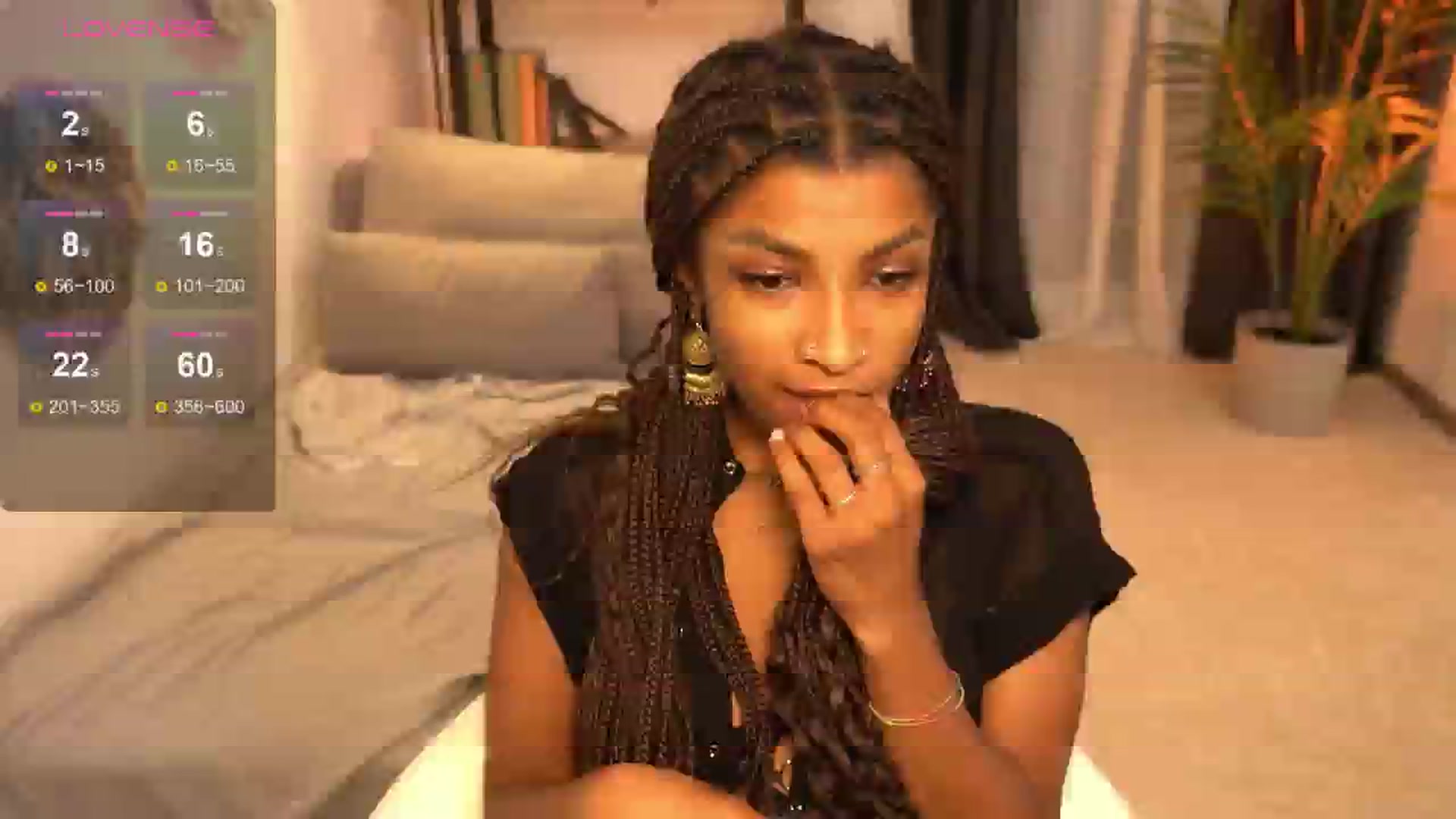 Gallery image thumbnail from Manelikpearce's myfreecams stream on, 07/23/2024, 17:16 image 16 of 20