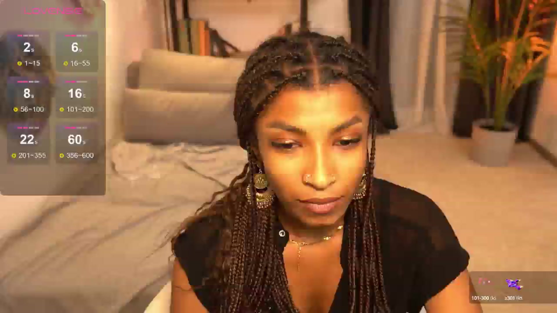 Gallery image thumbnail from Manelikpearce's myfreecams stream on, 07/23/2024, 17:16 image 17 of 20