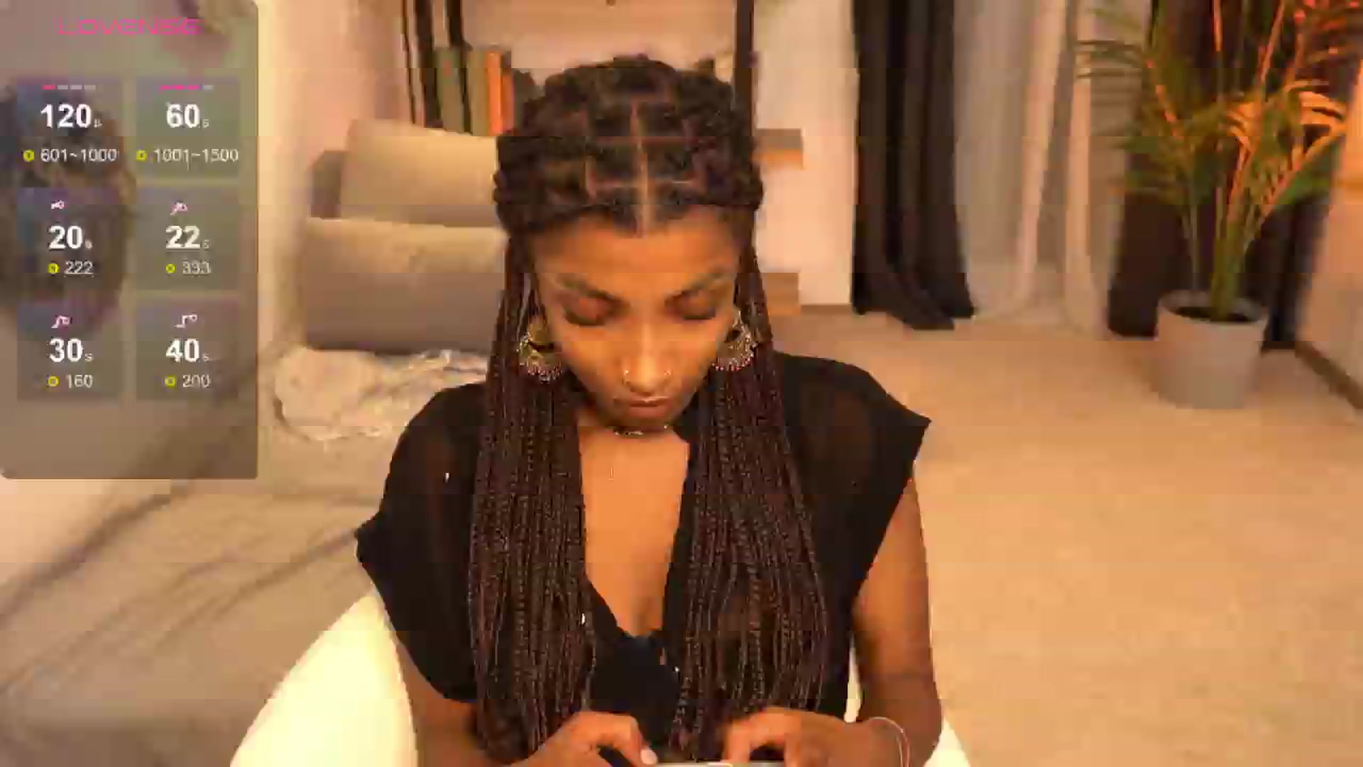Gallery image thumbnail from Manelikpearce's myfreecams stream on, 07/23/2024, 18:11 image 10 of 20