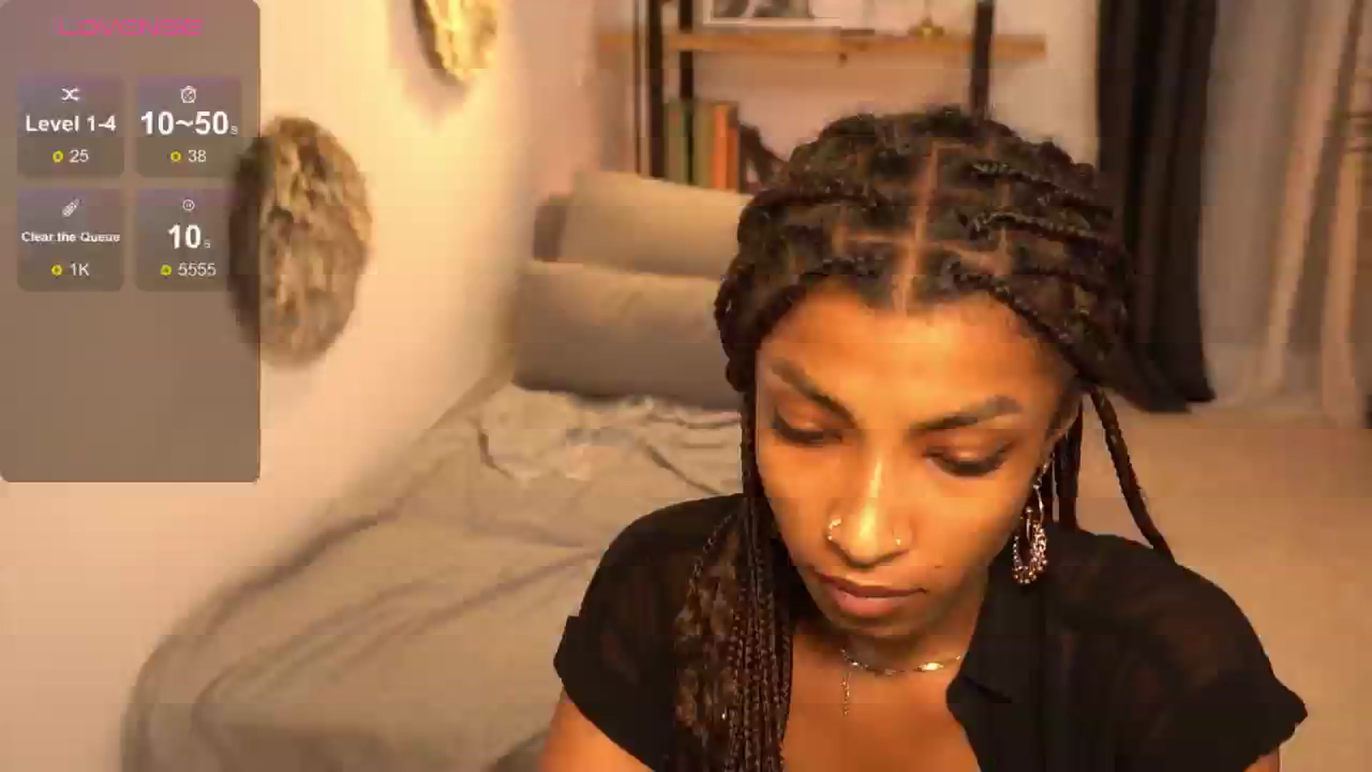 Gallery image thumbnail from Manelikpearce's myfreecams stream on, 07/23/2024, 18:11 image 17 of 20