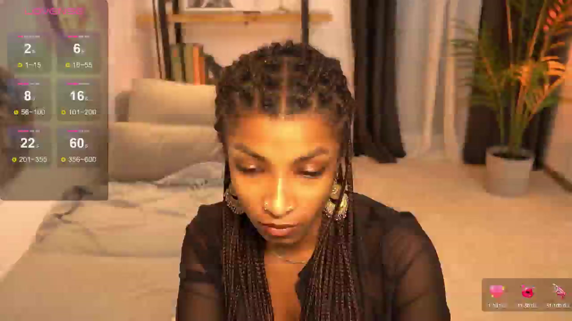 Gallery image thumbnail from Manelikpearce's myfreecams stream on, 07/24/2024, 17:52 image 2 of 20