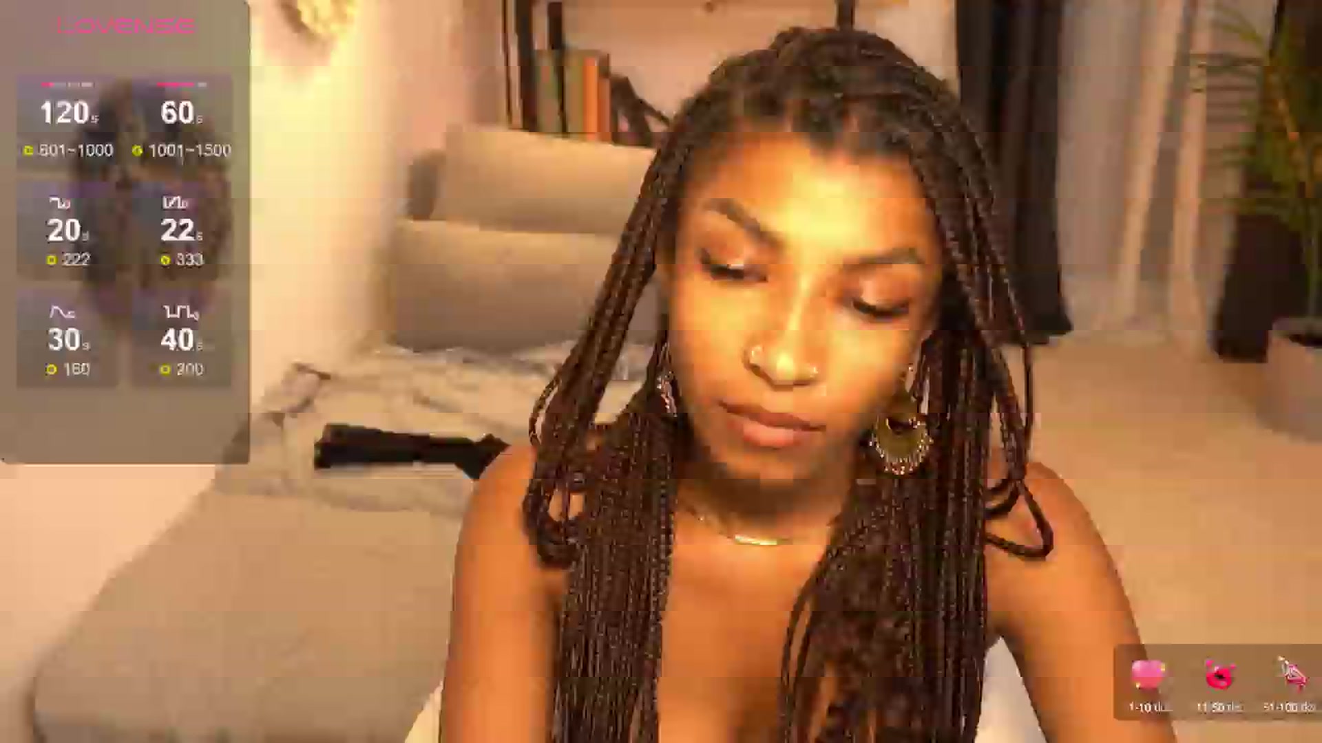 Gallery image thumbnail from Manelikpearce's myfreecams stream on, 07/24/2024, 17:52 image 15 of 20