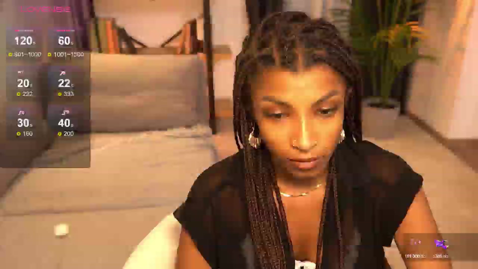 Gallery image thumbnail from Manelikpearce's myfreecams stream on, 07/29/2024, 16:49 image 14 of 20