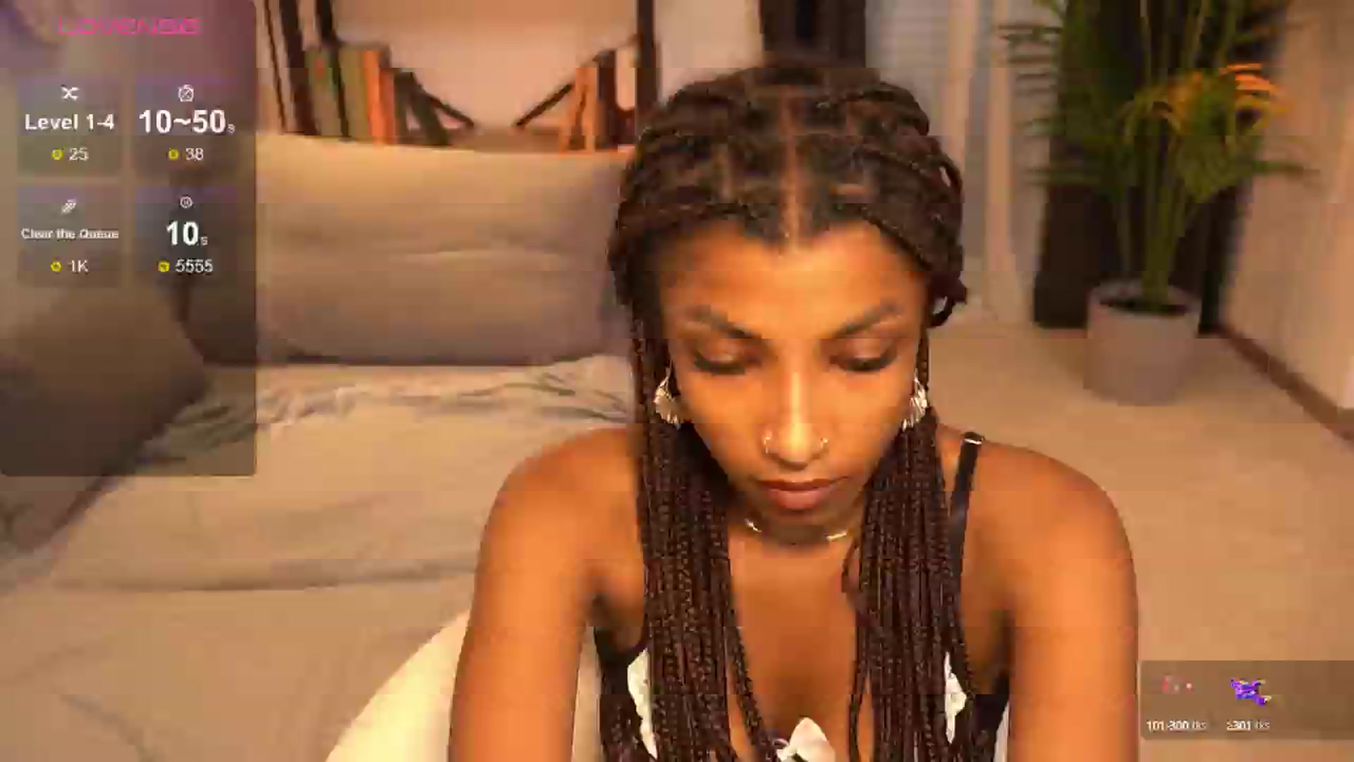 Gallery image thumbnail from Manelikpearce's myfreecams stream on, 07/29/2024, 16:49 image 4 of 20