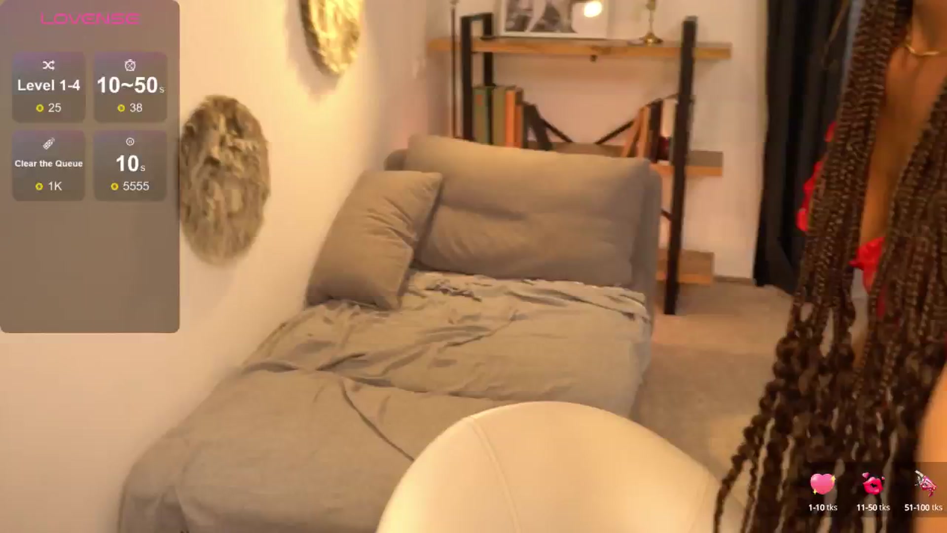 Gallery image thumbnail from Manelikpearce's myfreecams stream on, 07/30/2024, 17:20 image 13 of 20
