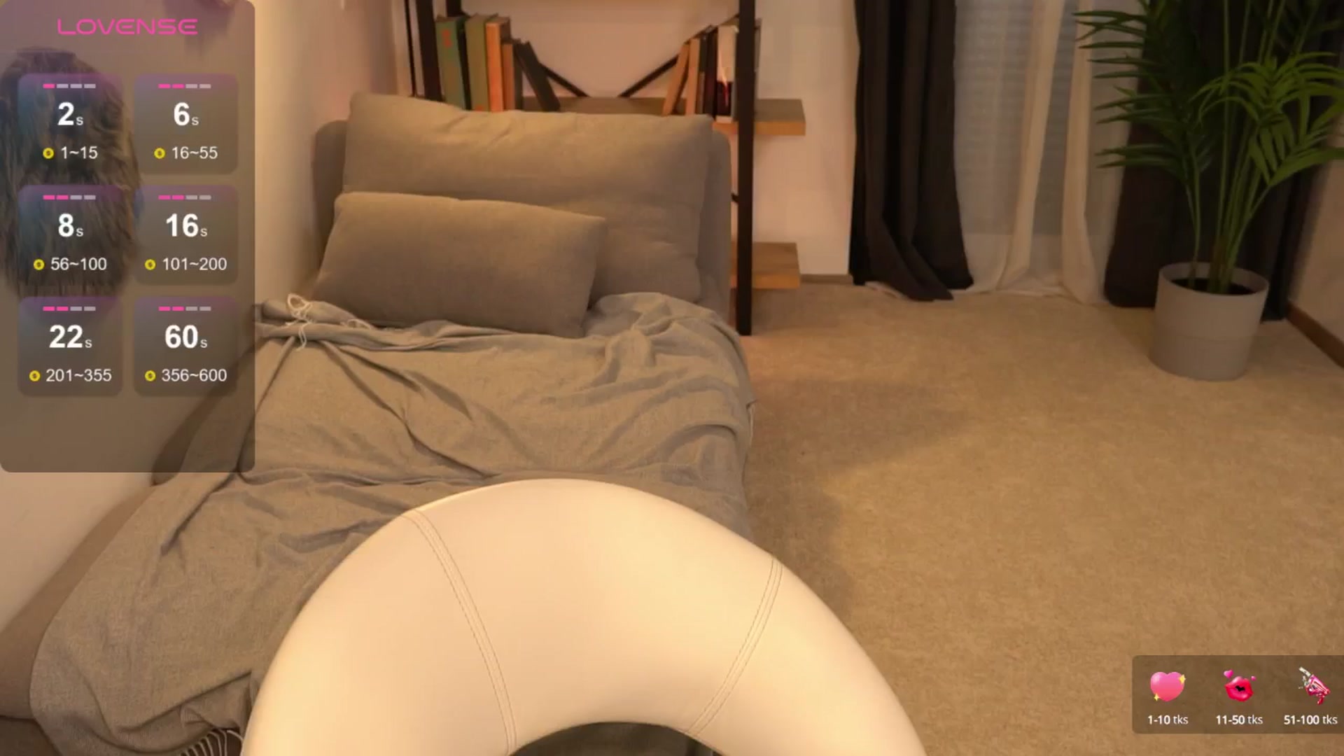 Gallery image thumbnail from Manelikpearce's myfreecams stream on, 07/31/2024, 07:49 image 20 of 20