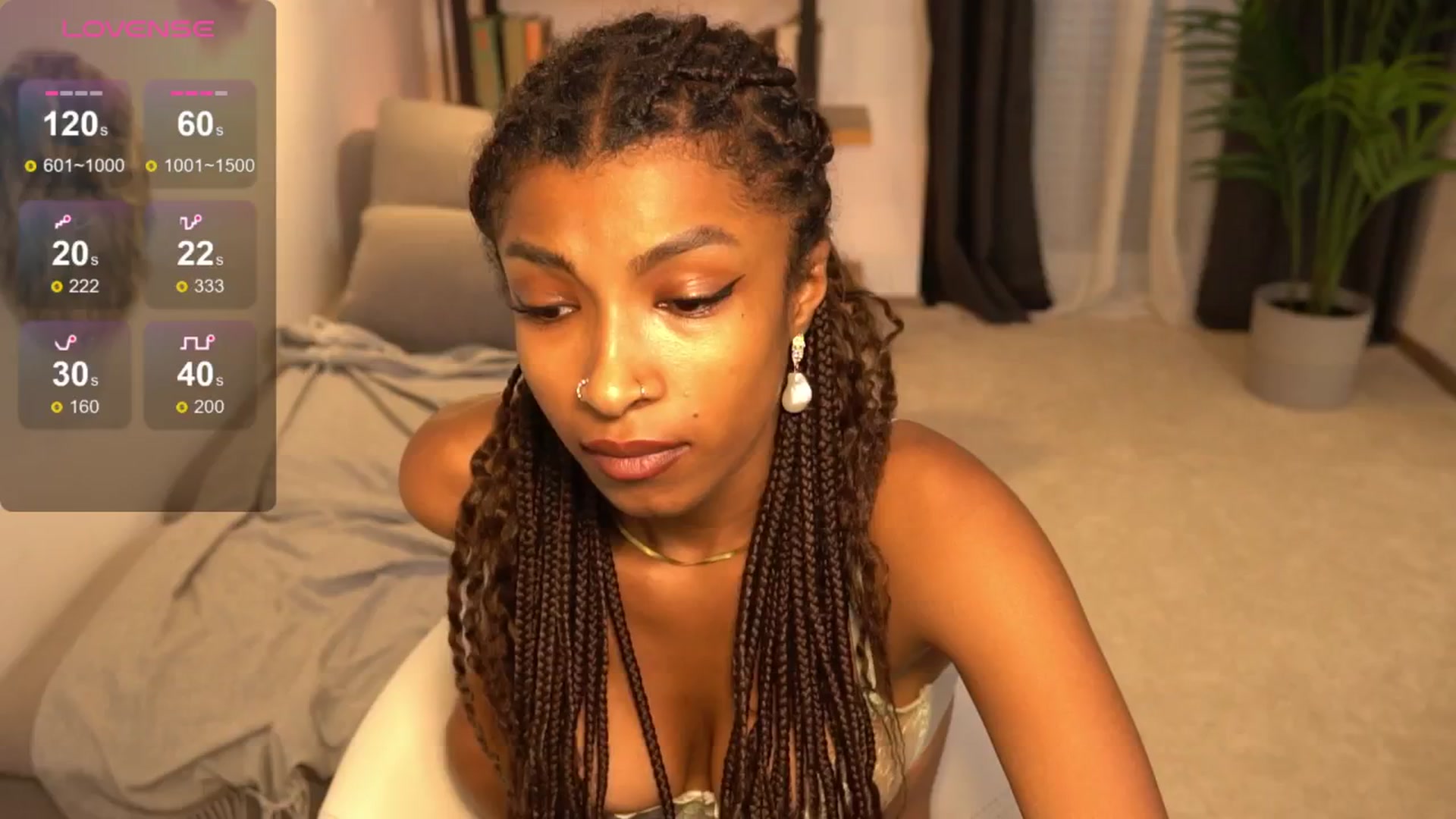 Gallery image thumbnail from Manelikpearce's myfreecams stream on, 07/31/2024, 07:49 image 19 of 20