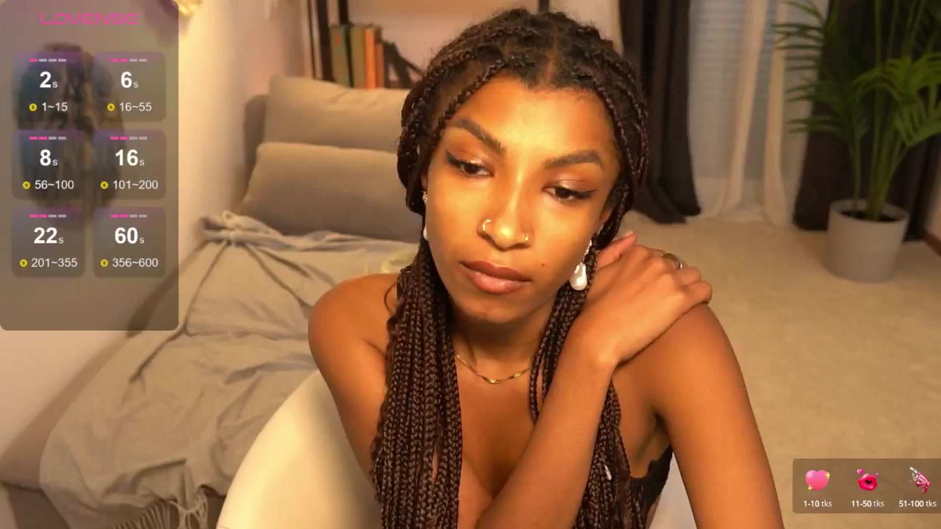 Gallery image thumbnail from Manelikpearce's myfreecams stream on, 07/31/2024, 08:36 image 10 of 20