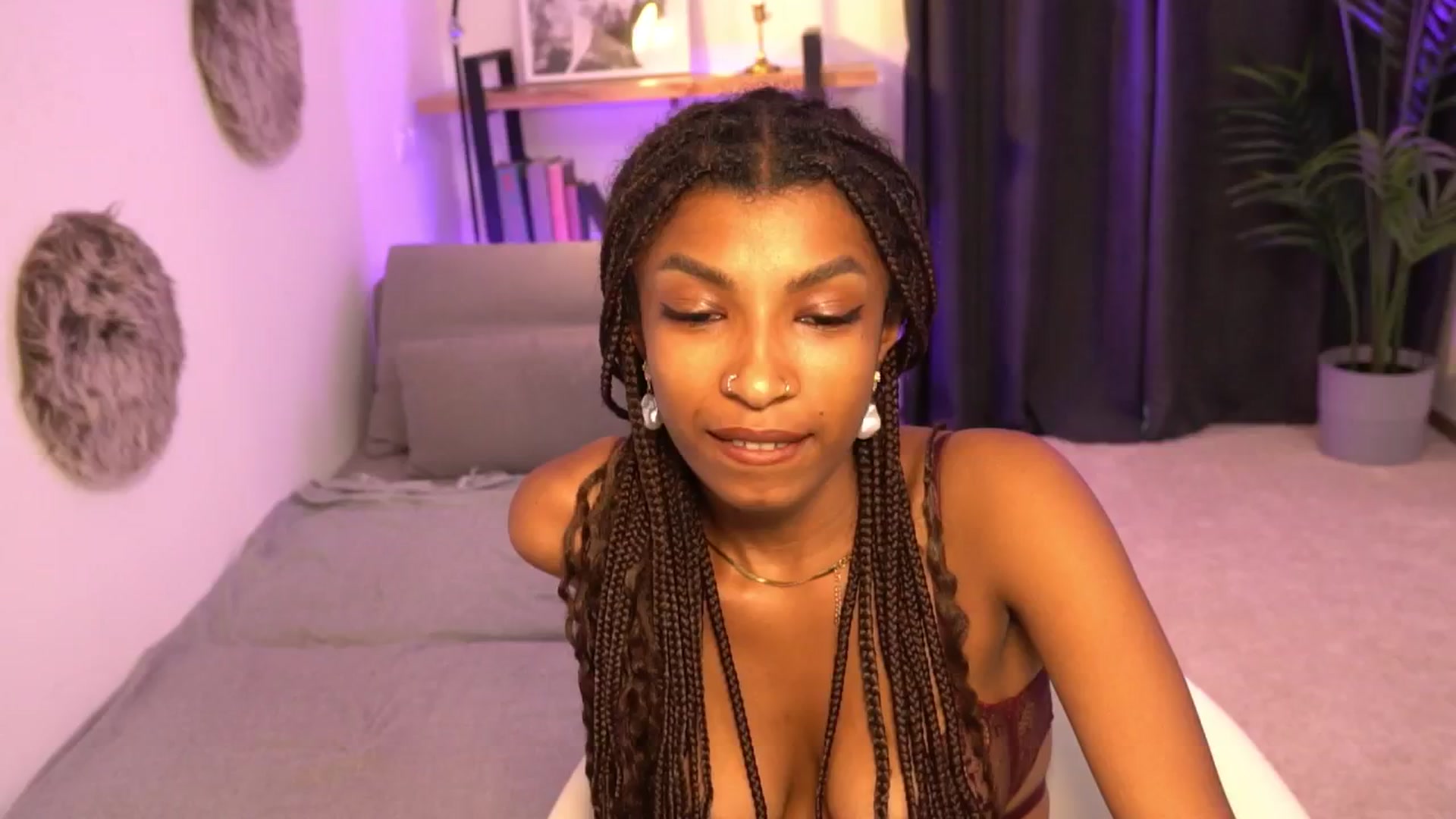 Gallery image thumbnail from Manelikpearce's myfreecams stream on, 08/06/2024, 19:05 image 9 of 20
