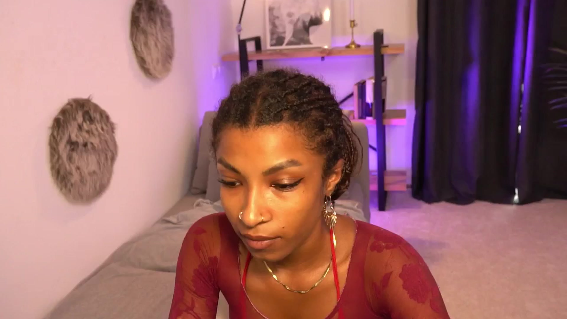 Gallery image thumbnail from Manelikpearce's myfreecams stream on, 08/11/2024, 12:30 image 20 of 20