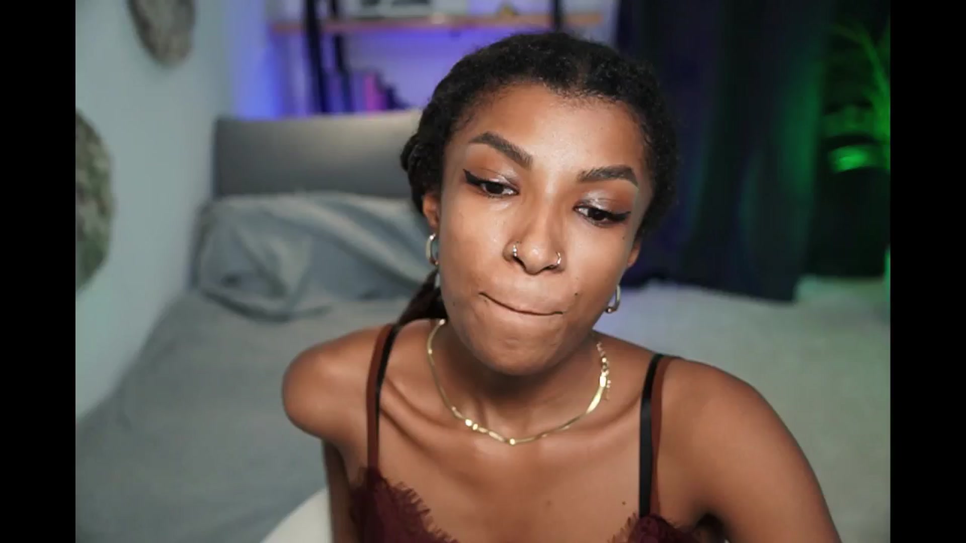 Gallery image thumbnail from Manelikpearce's myfreecams stream on, 09/07/2024, 11:24 image 9 of 20