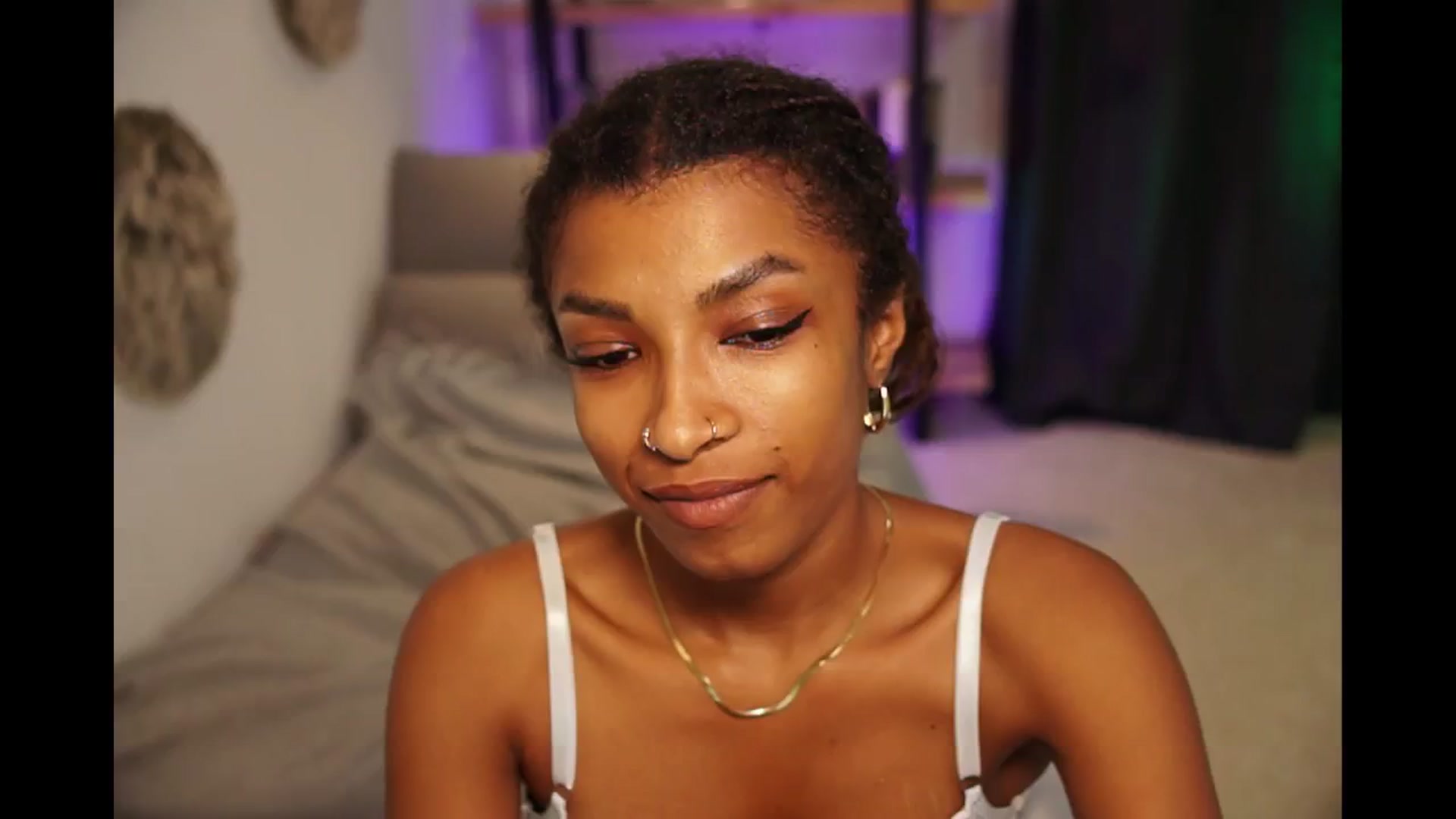 Gallery image thumbnail from Manelikpearce's myfreecams stream on, 09/08/2024, 18:25 image 19 of 20