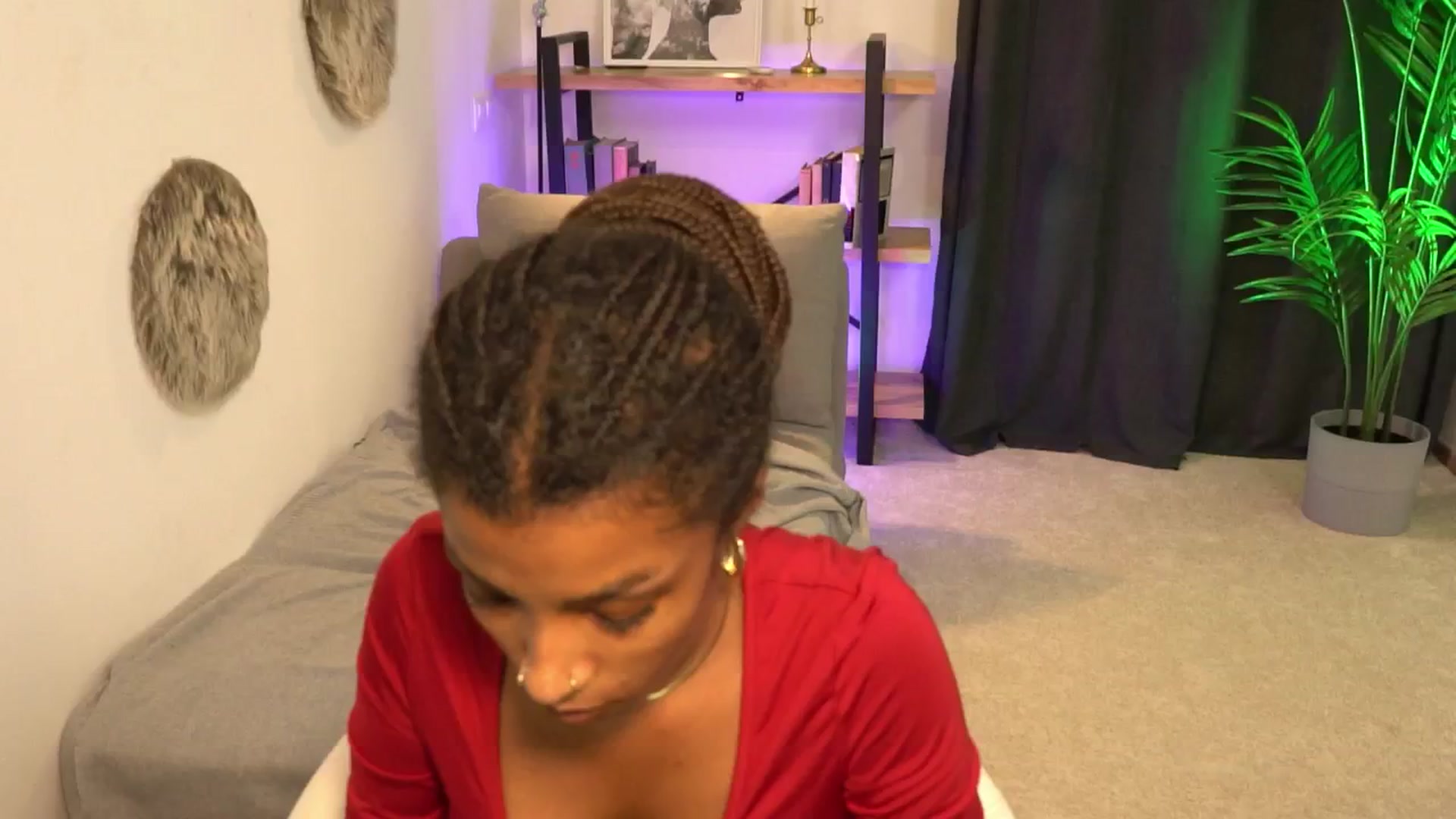 Gallery image thumbnail from Manelikpearce's myfreecams stream on, 09/10/2024, 19:53 image 7 of 20