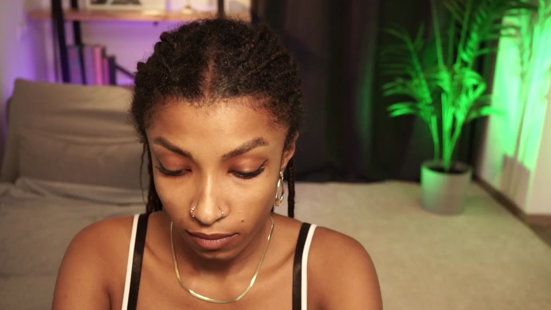 Gallery image thumbnail from Manelikpearce's myfreecams stream on, 09/17/2024, 18:37 image 19 of 20