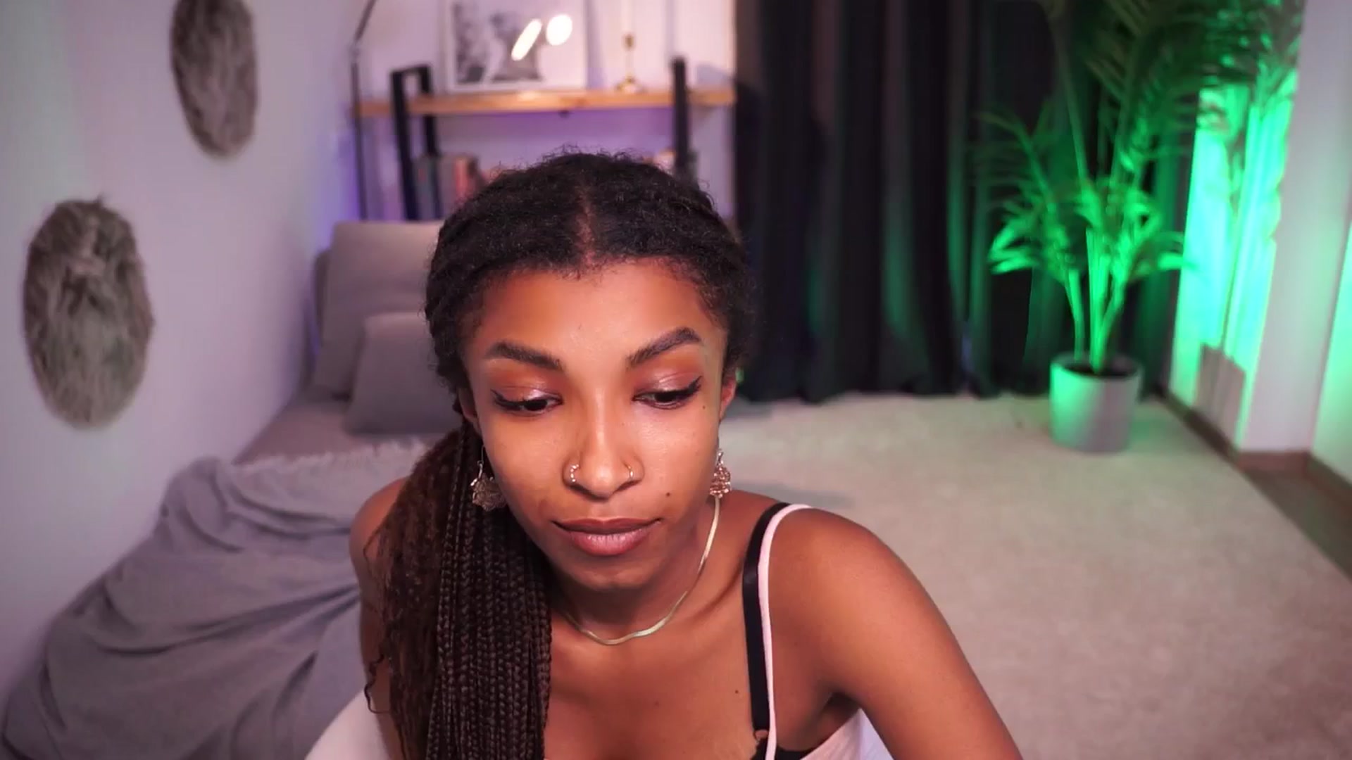 Gallery image thumbnail from Manelikpearce's myfreecams stream on, 09/24/2024, 16:27 image 17 of 20