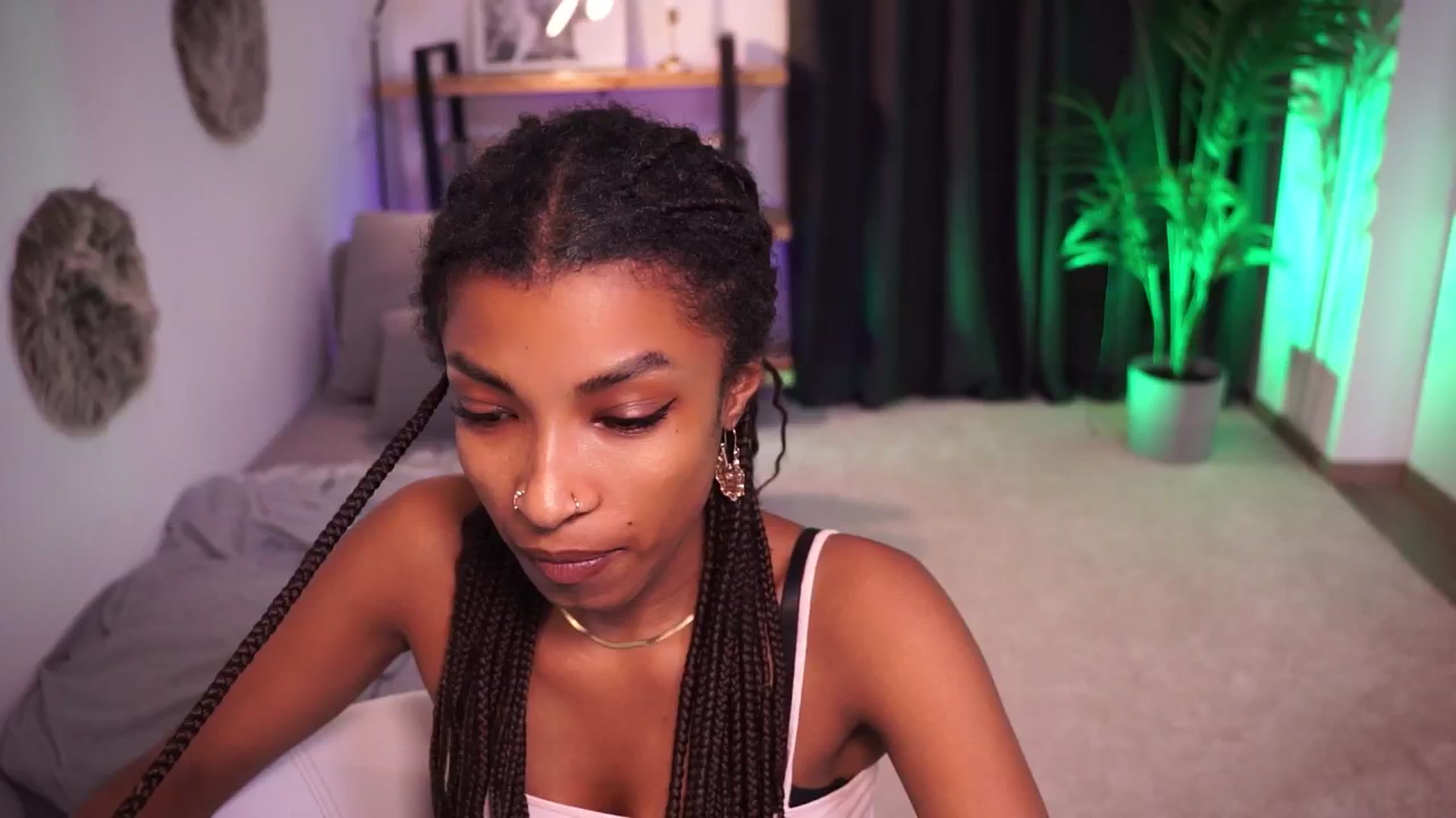 Gallery image thumbnail from Manelikpearce's myfreecams stream on, 09/24/2024, 17:35 image 19 of 20
