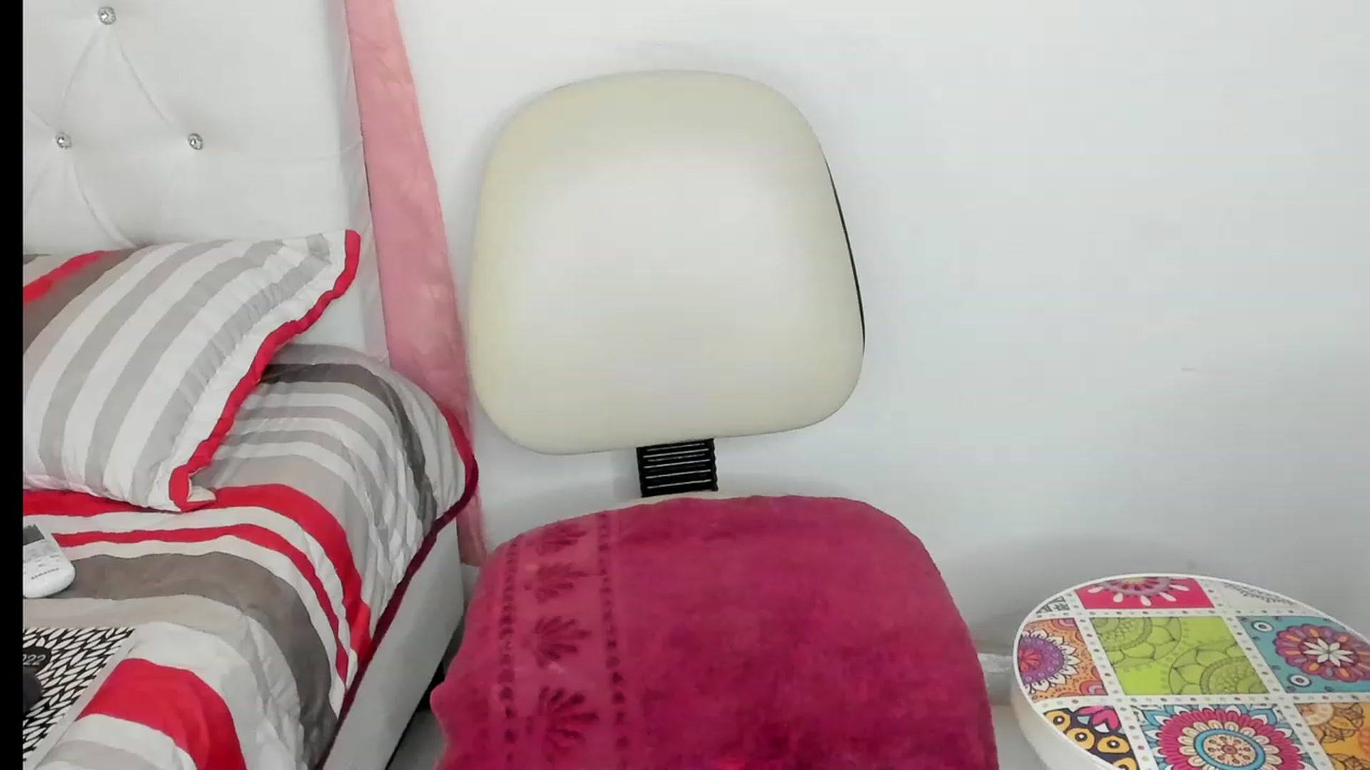 Gallery image thumbnail from Manelyk222's myfreecams stream on, 02/27/2023, 03:03 image 3 of 20