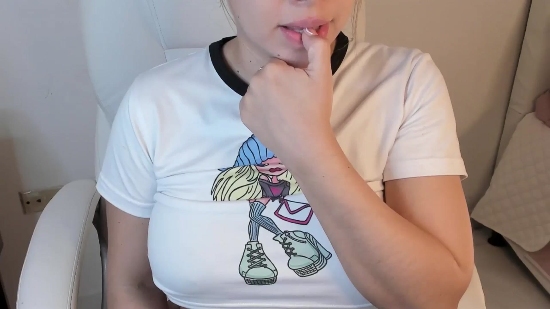 Gallery image thumbnail from Manelyk222's myfreecams stream on, 08/31/2024, 08:09 image 20 of 20