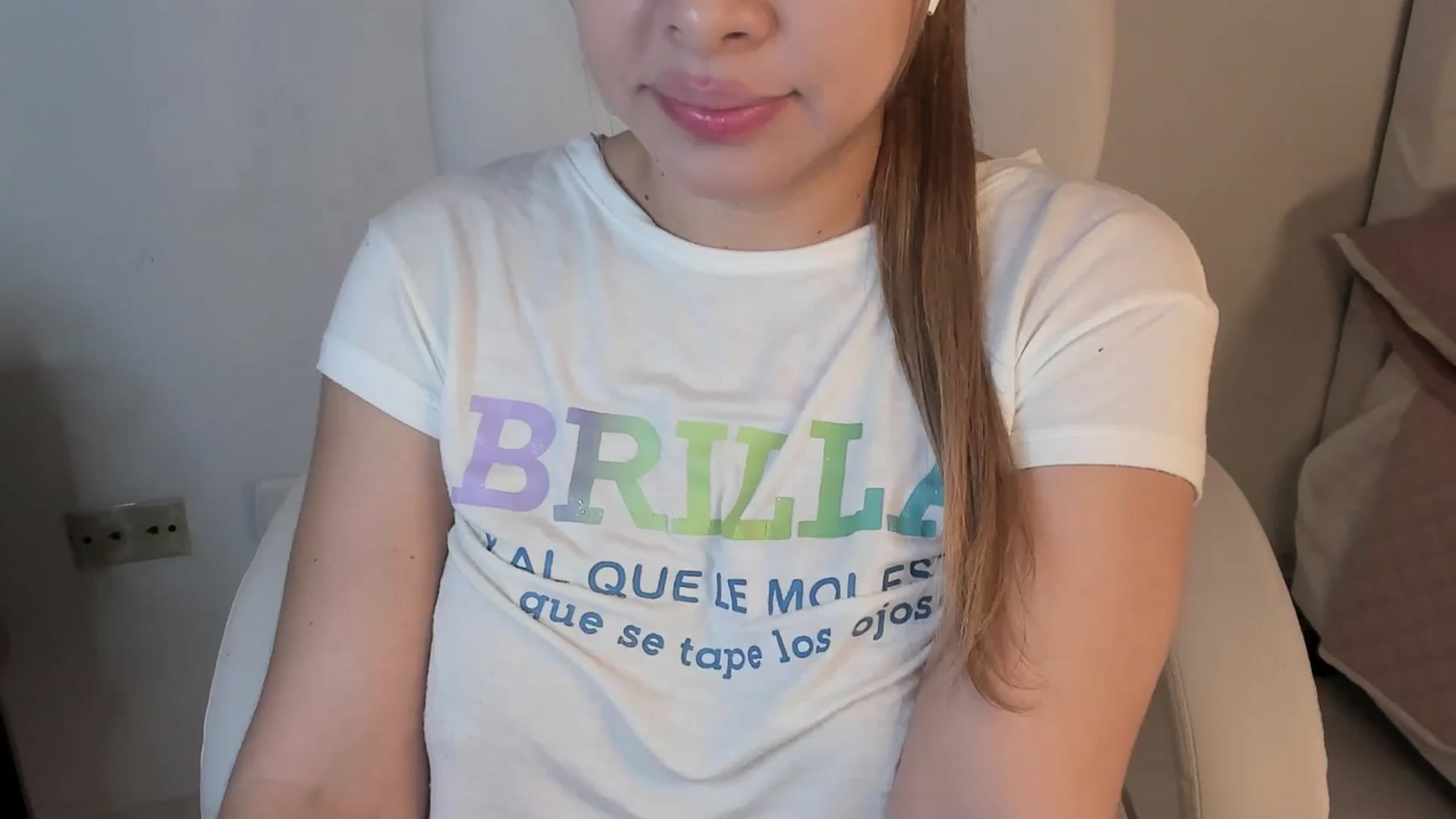 Gallery image thumbnail from Manelyk222's myfreecams stream on, 09/09/2024, 07:48 image 7 of 20