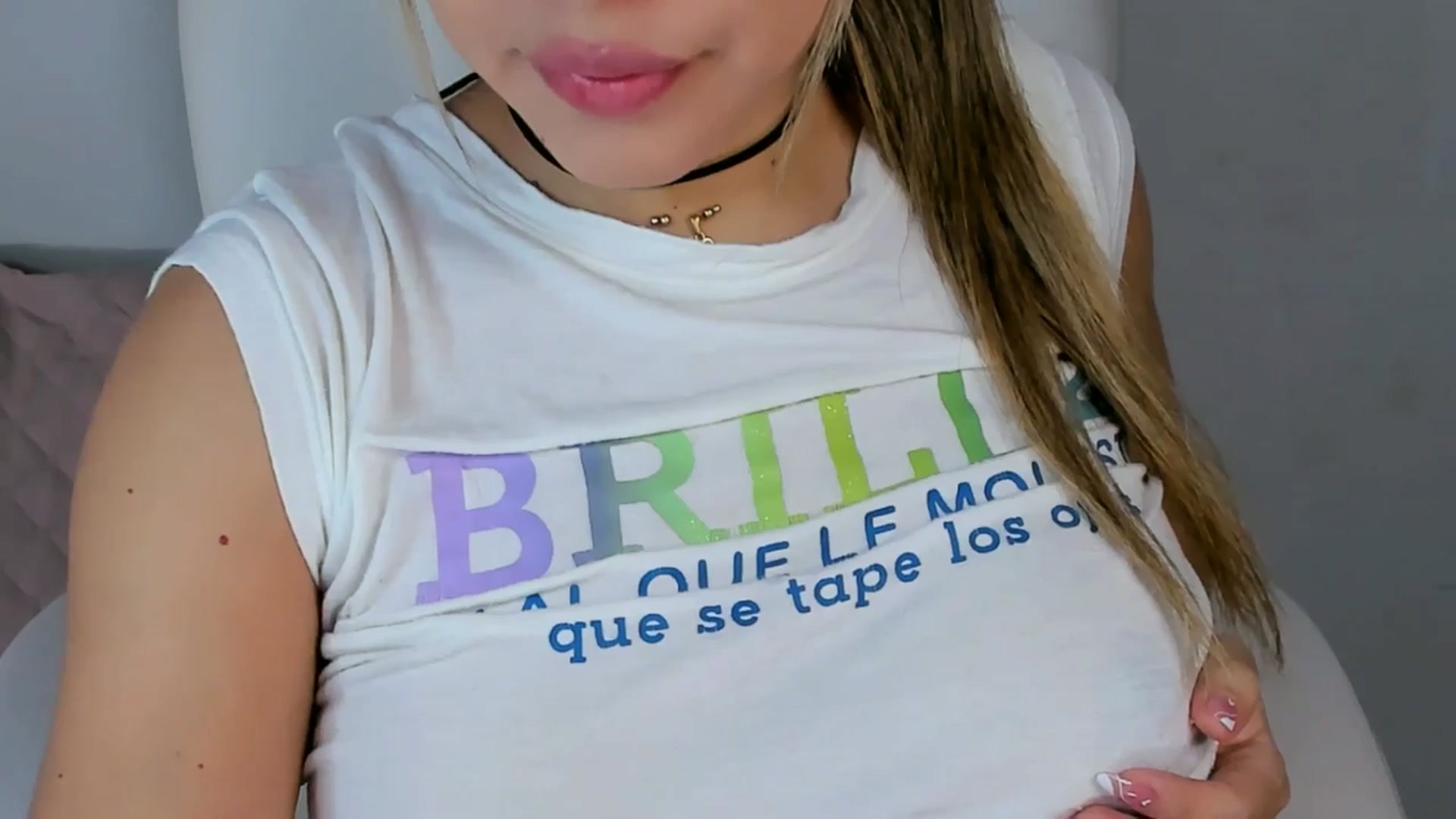 Gallery image thumbnail from Manelyk222's myfreecams stream on, 03/20/2025, 05:30 image 9 of 20