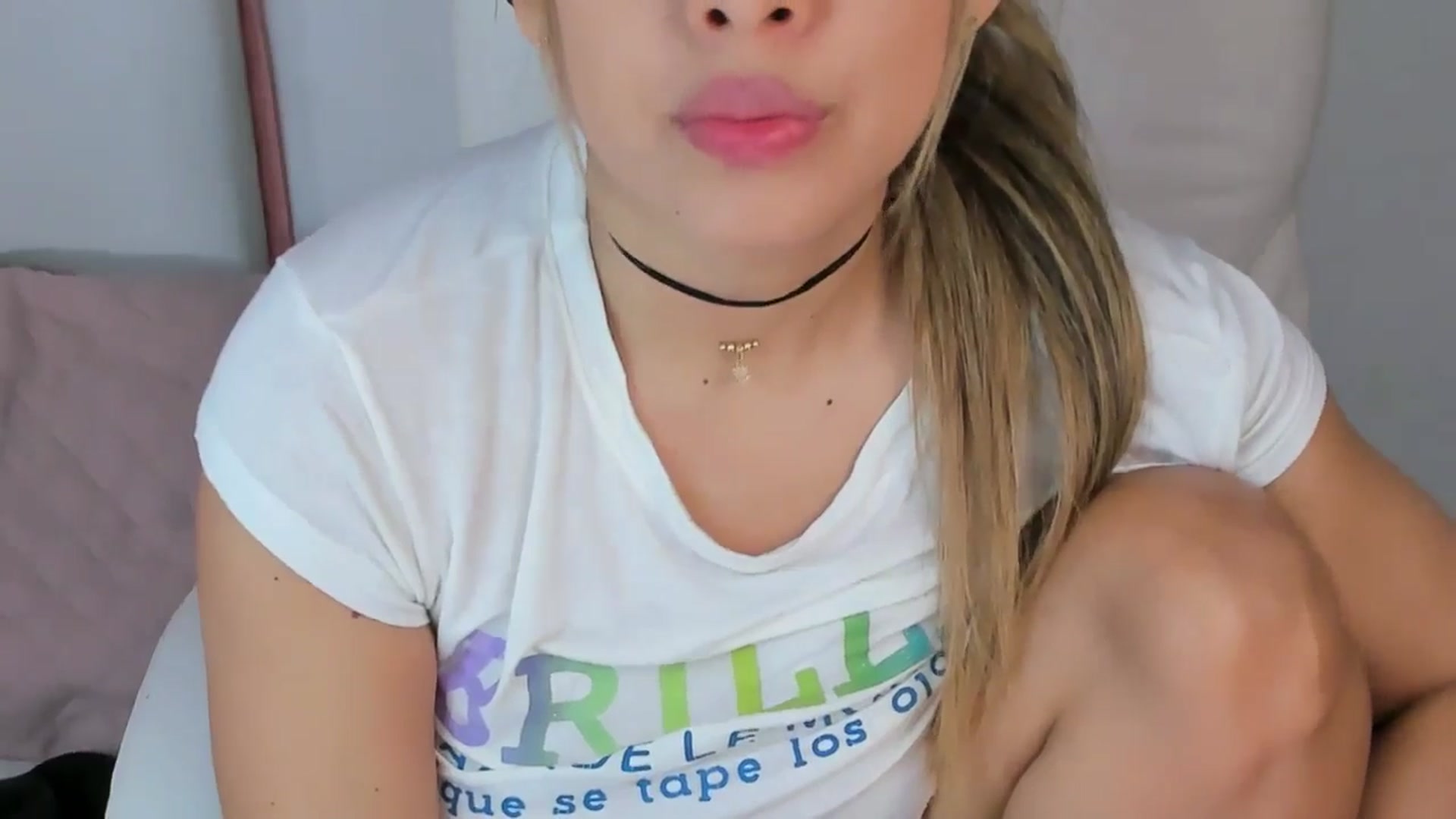 Gallery image thumbnail from Manelyk222's myfreecams stream on, 03/20/2025, 06:49 image 9 of 20