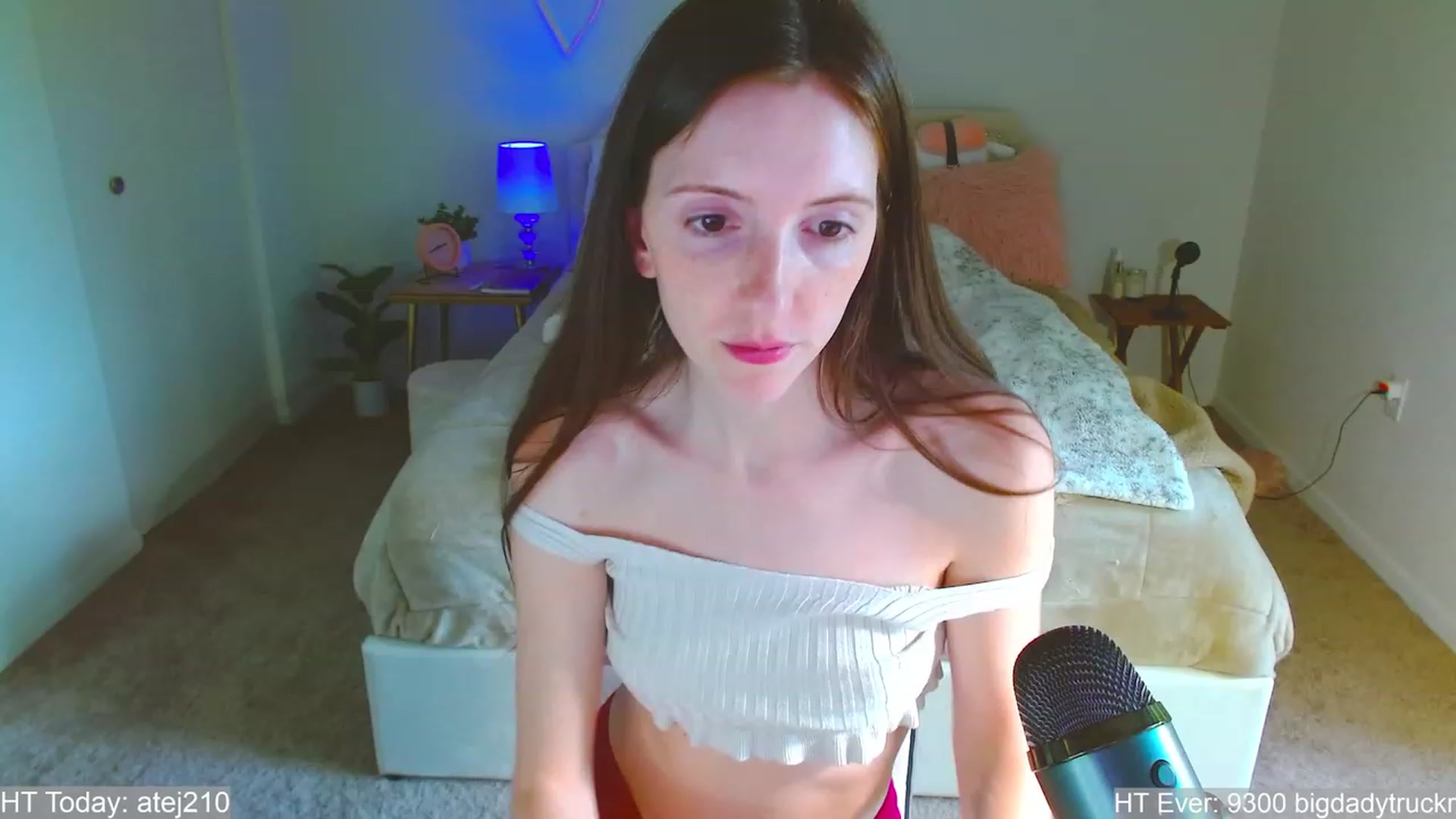 Gallery image thumbnail from MangoMae's myfreecams stream on, 06/02/2023, 19:05 image 14 of 20