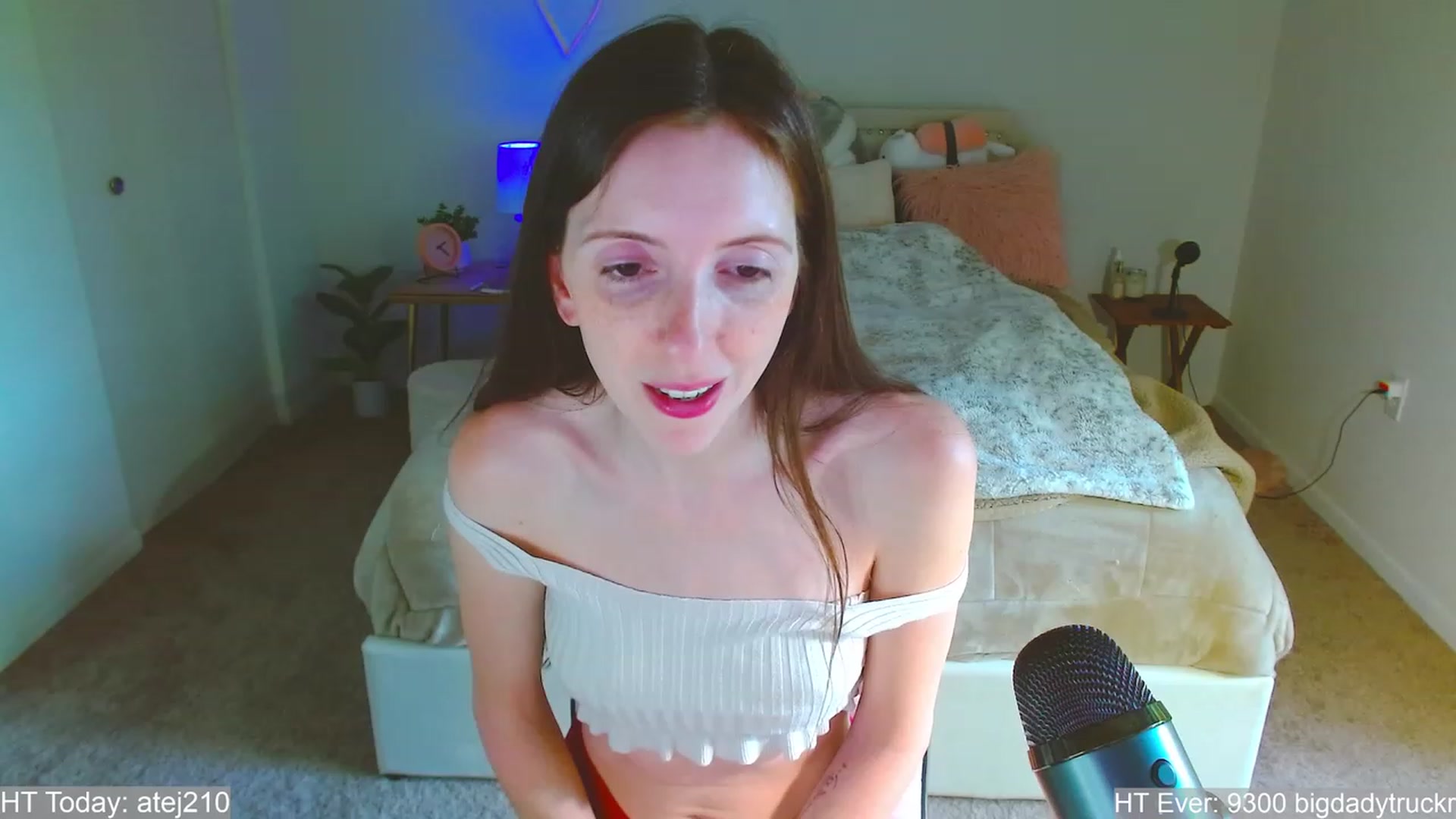 Gallery image thumbnail from MangoMae's myfreecams stream on, 06/02/2023, 19:05 image 8 of 20