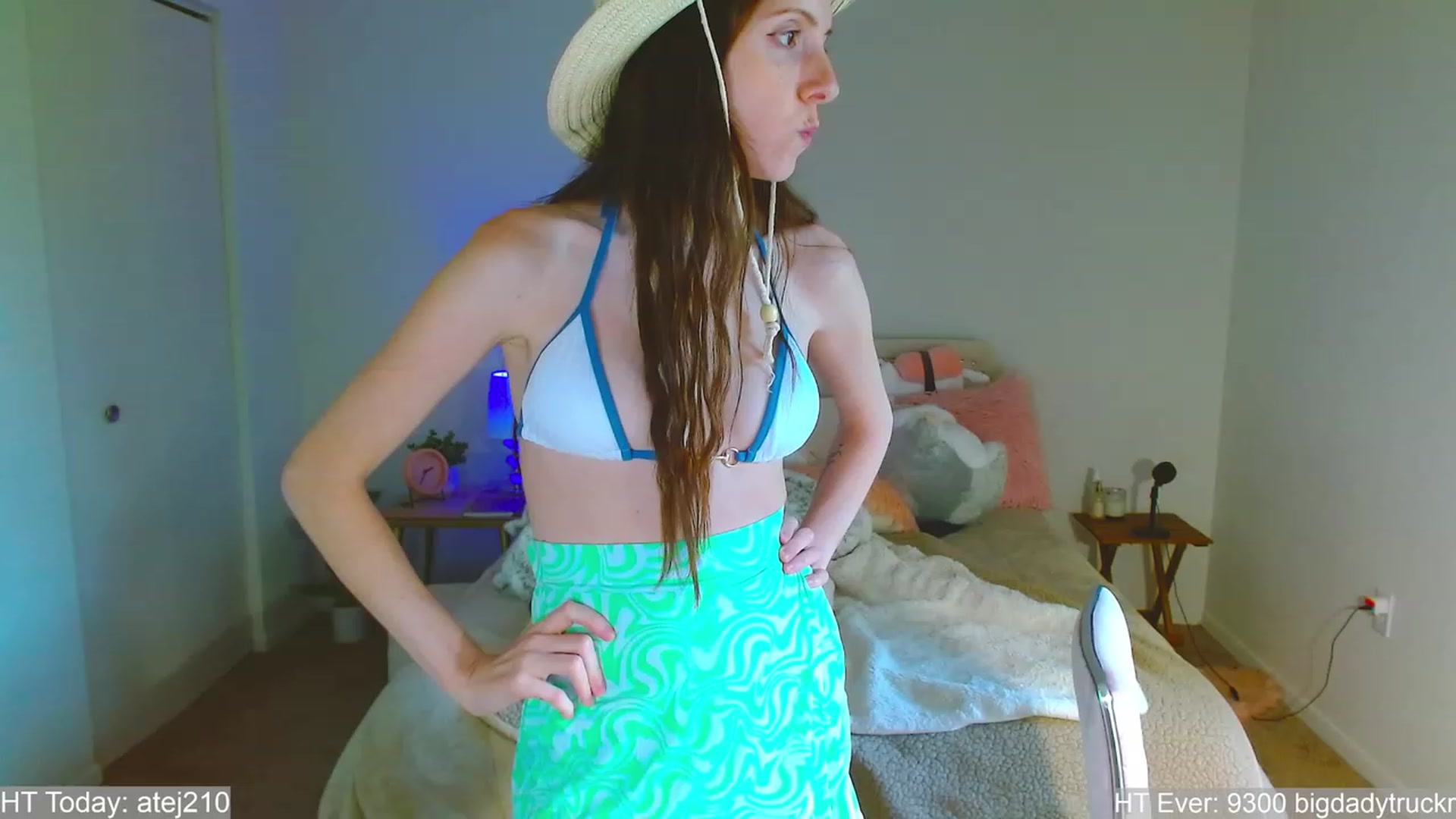 Gallery image thumbnail from MangoMae's myfreecams stream on, 06/04/2023, 20:11 image 7 of 20