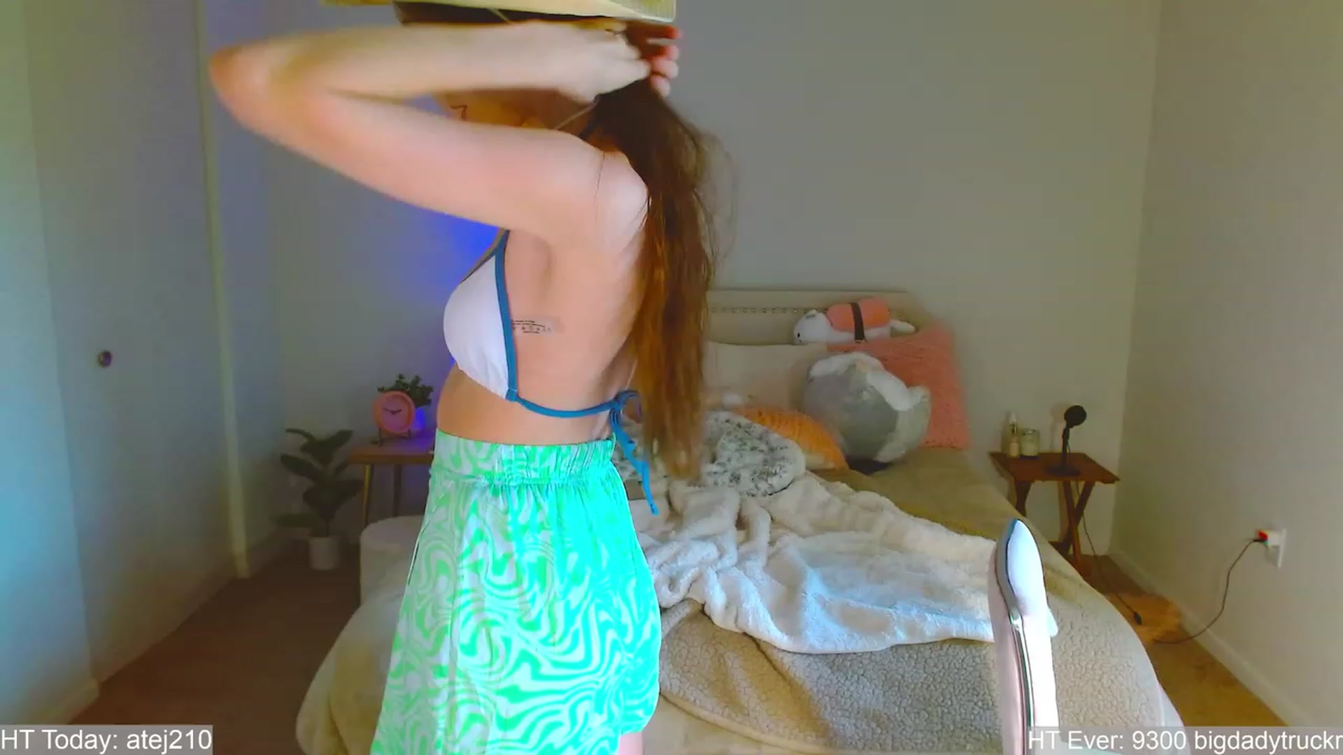 Gallery image thumbnail from MangoMae's myfreecams stream on, 06/04/2023, 20:11 image 9 of 20