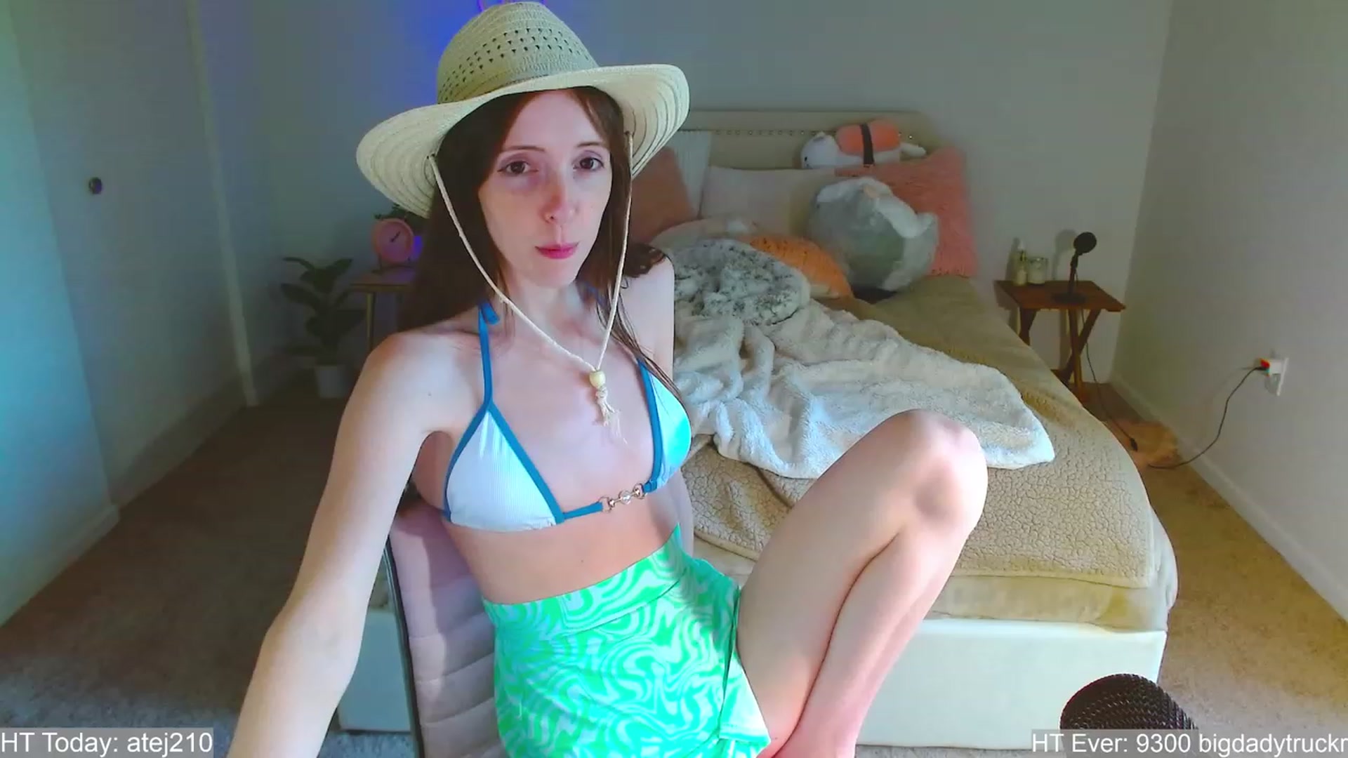 Gallery image thumbnail from MangoMae's myfreecams stream on, 06/04/2023, 20:11 image 3 of 20