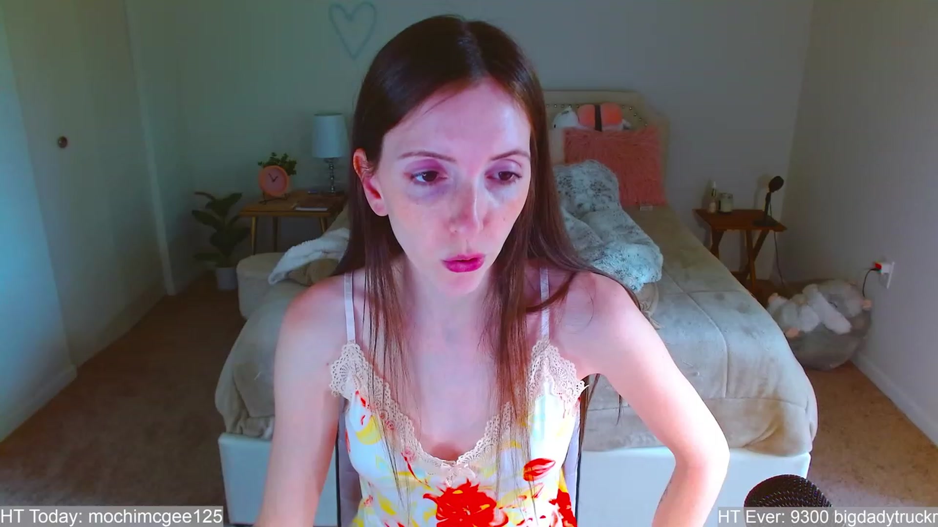 Gallery image thumbnail from MangoMae's myfreecams stream on, 06/10/2023, 17:56 image 20 of 20